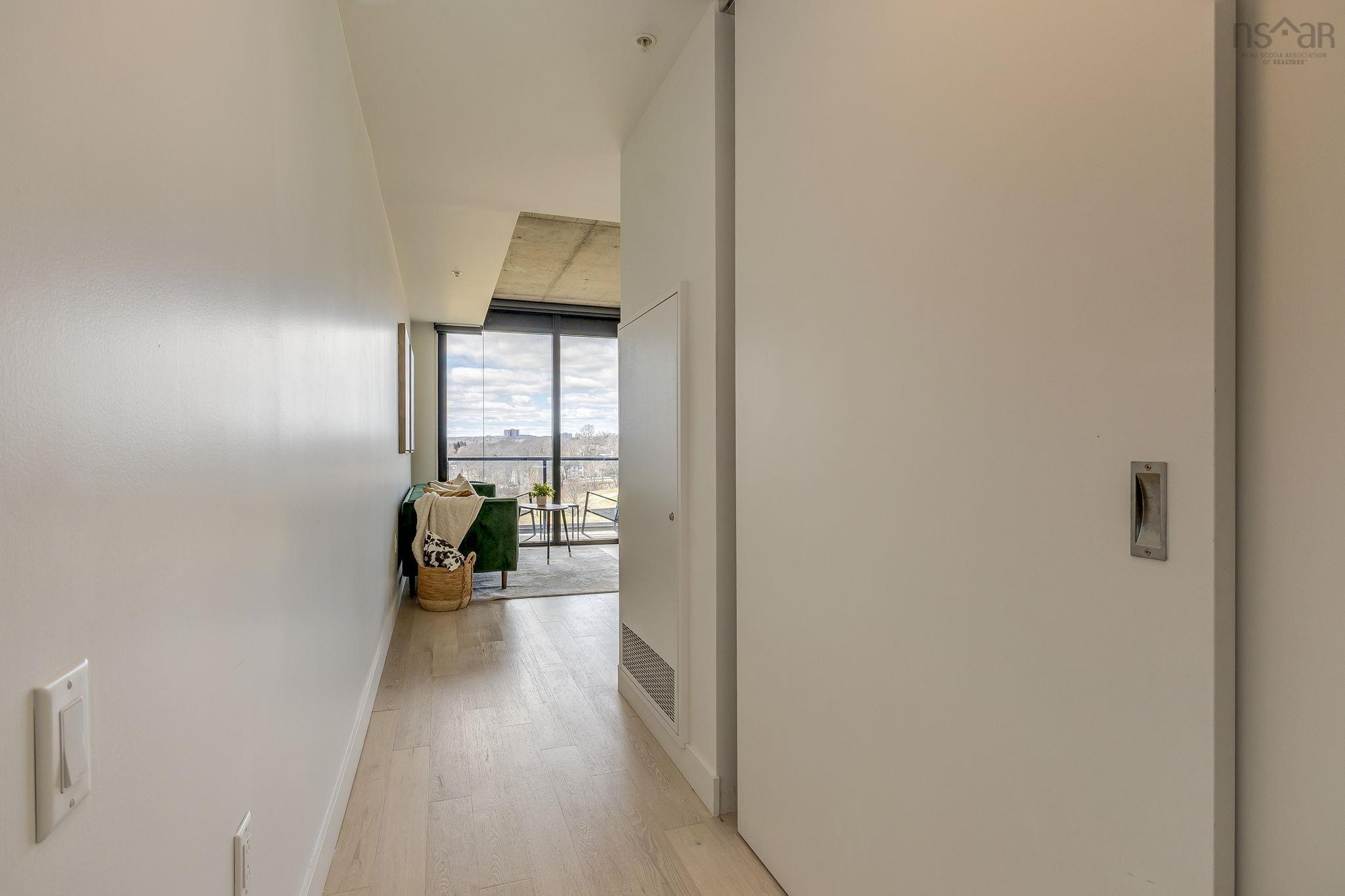 804 1048 Wellington Street, Halifax, NS (MLS 202607558)