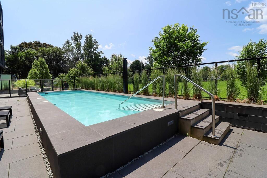 804 1048 Wellington Street, Halifax, NS (MLS 202607558)