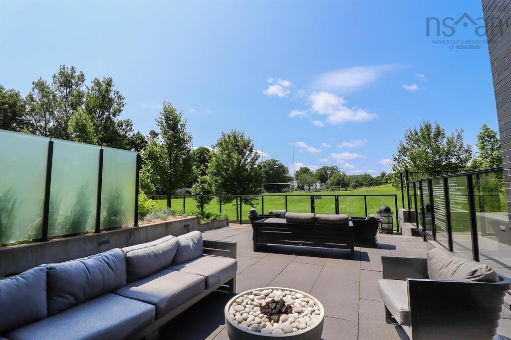 804 1048 Wellington Street, Halifax, NS (MLS 202607558)