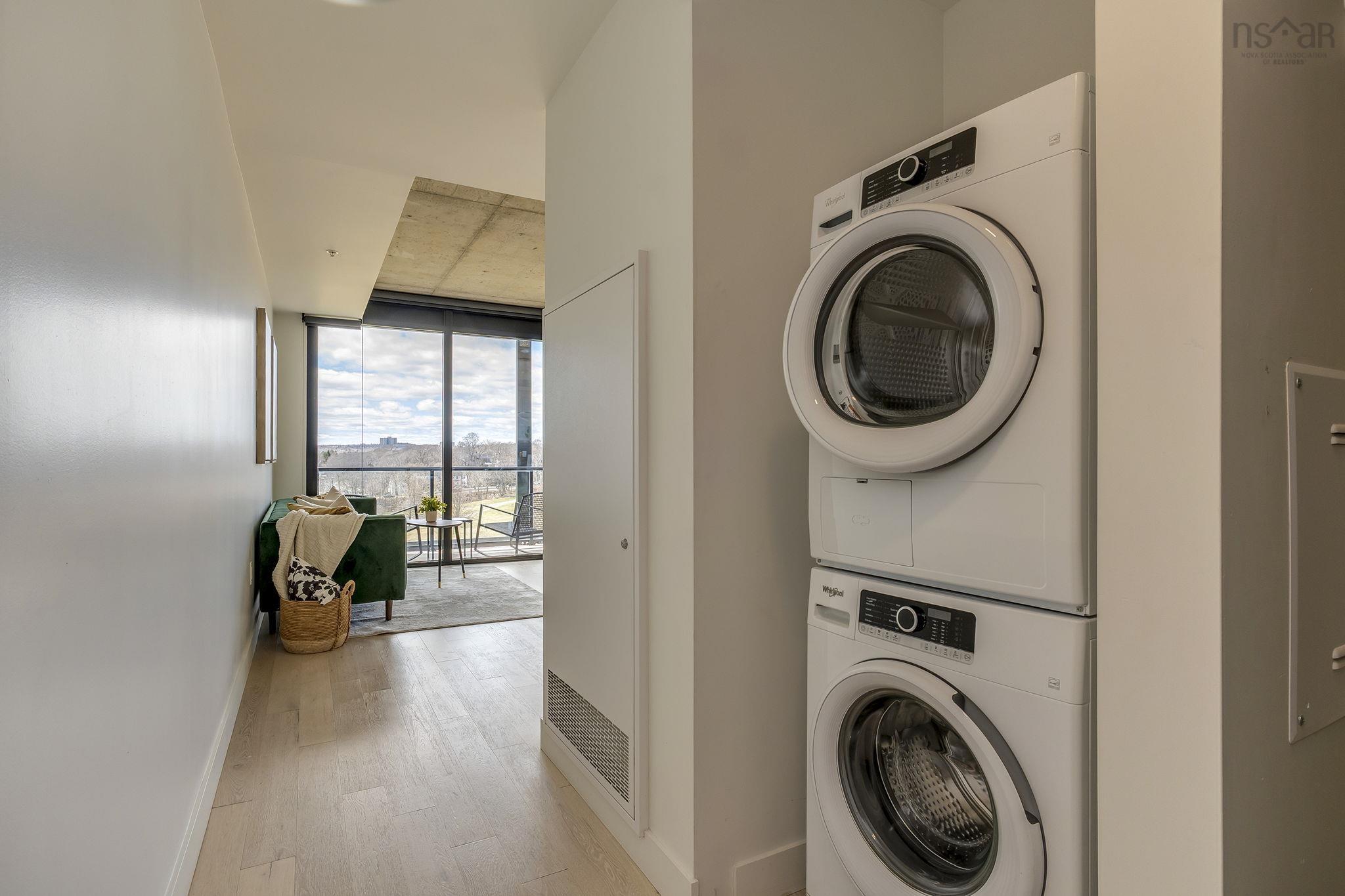 804 1048 Wellington Street, Halifax, NS (MLS 202607558)