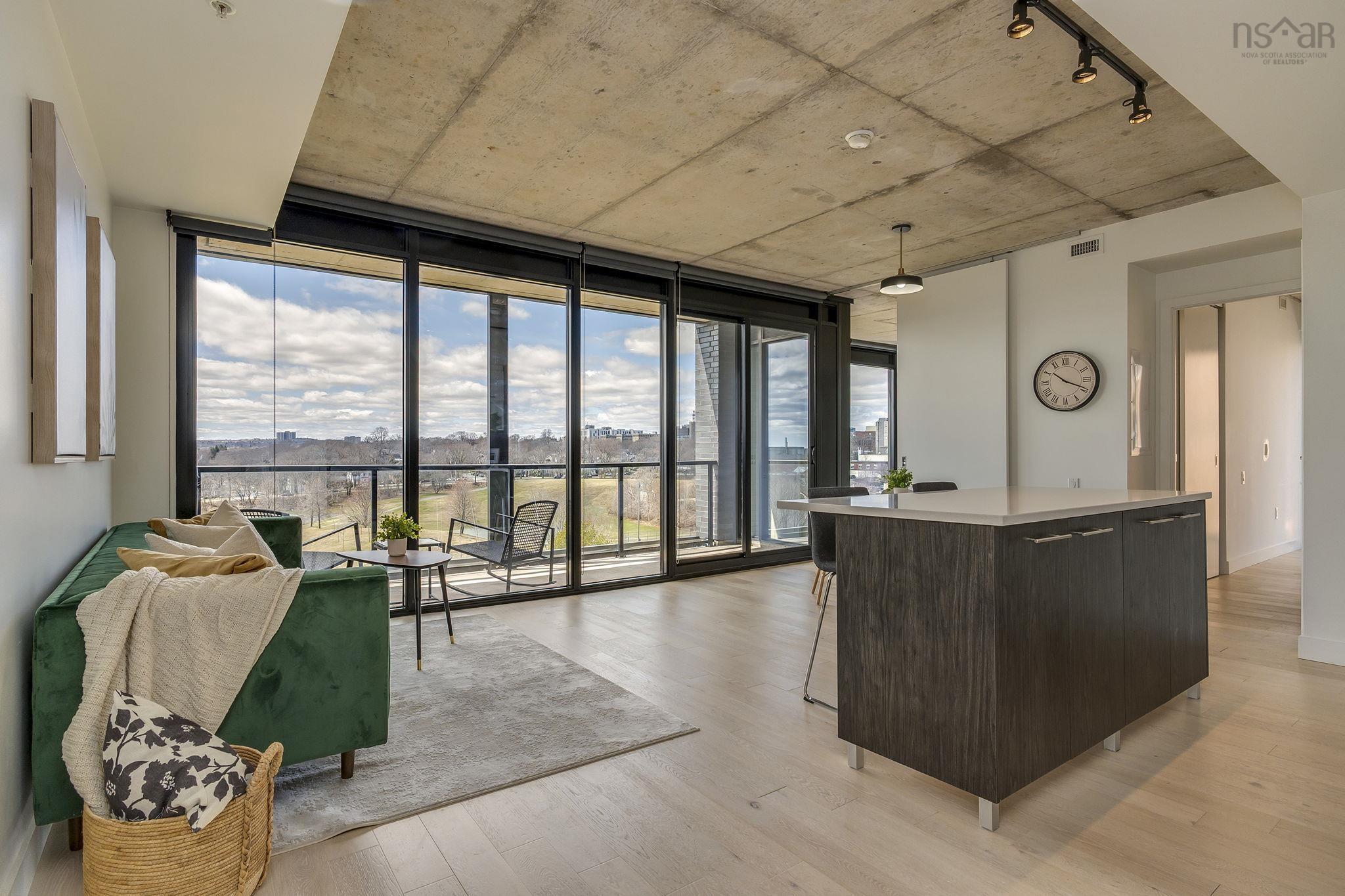 804 1048 Wellington Street, Halifax, NS (MLS 202607558)