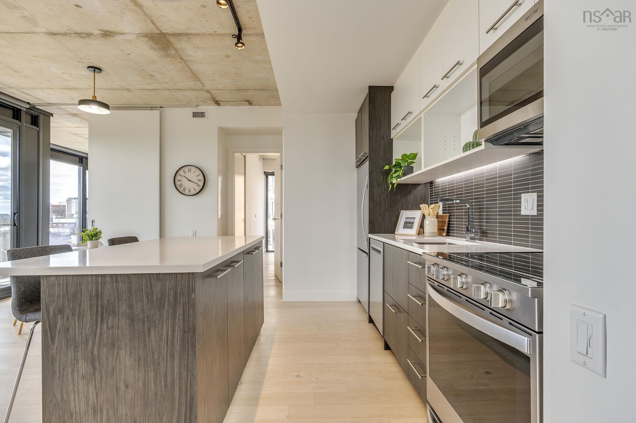 804 1048 Wellington Street, Halifax, NS (MLS 202607558)