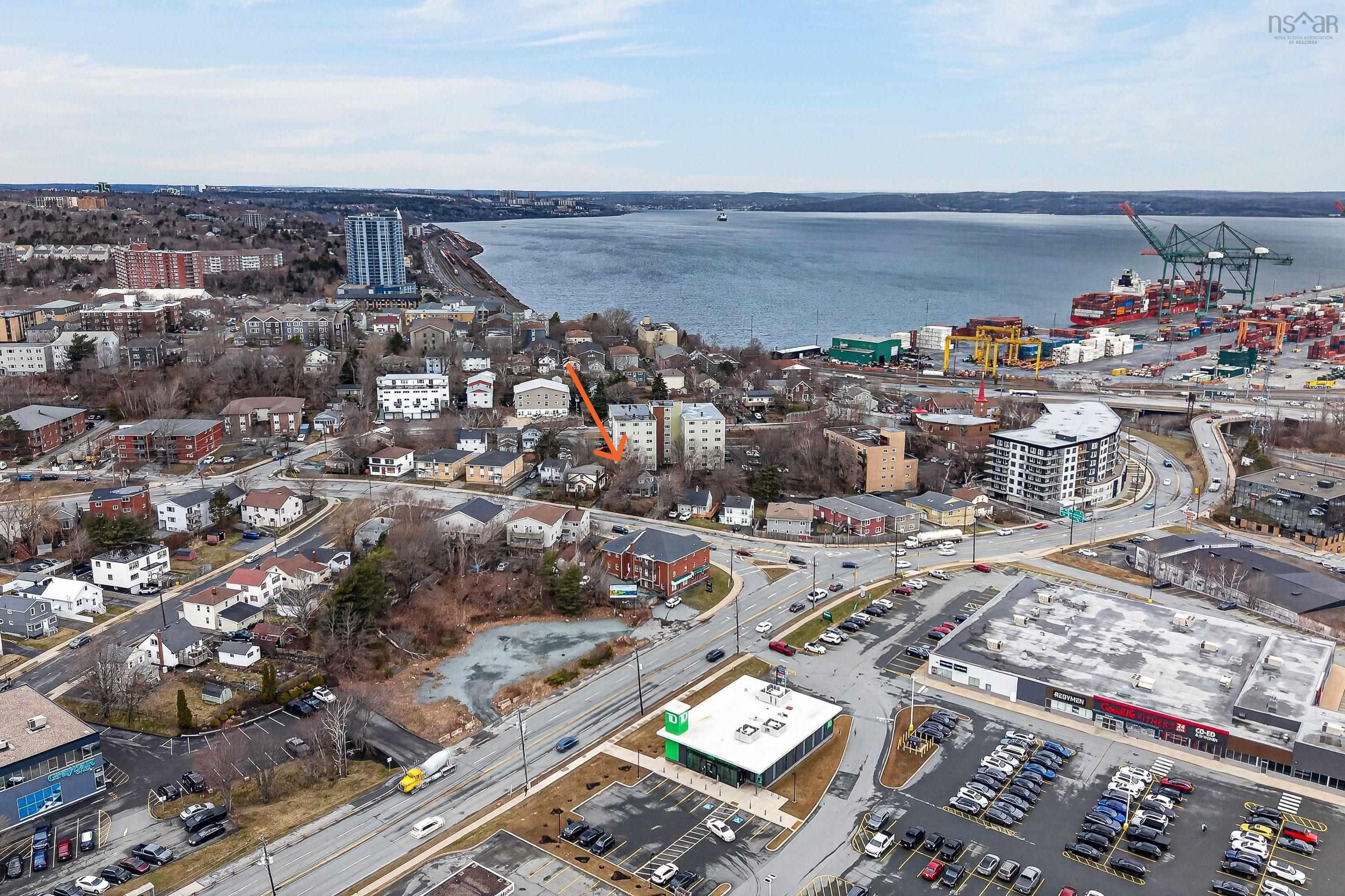 3762 Dutch Village Road, Halifax, NS (MLS 202607559)