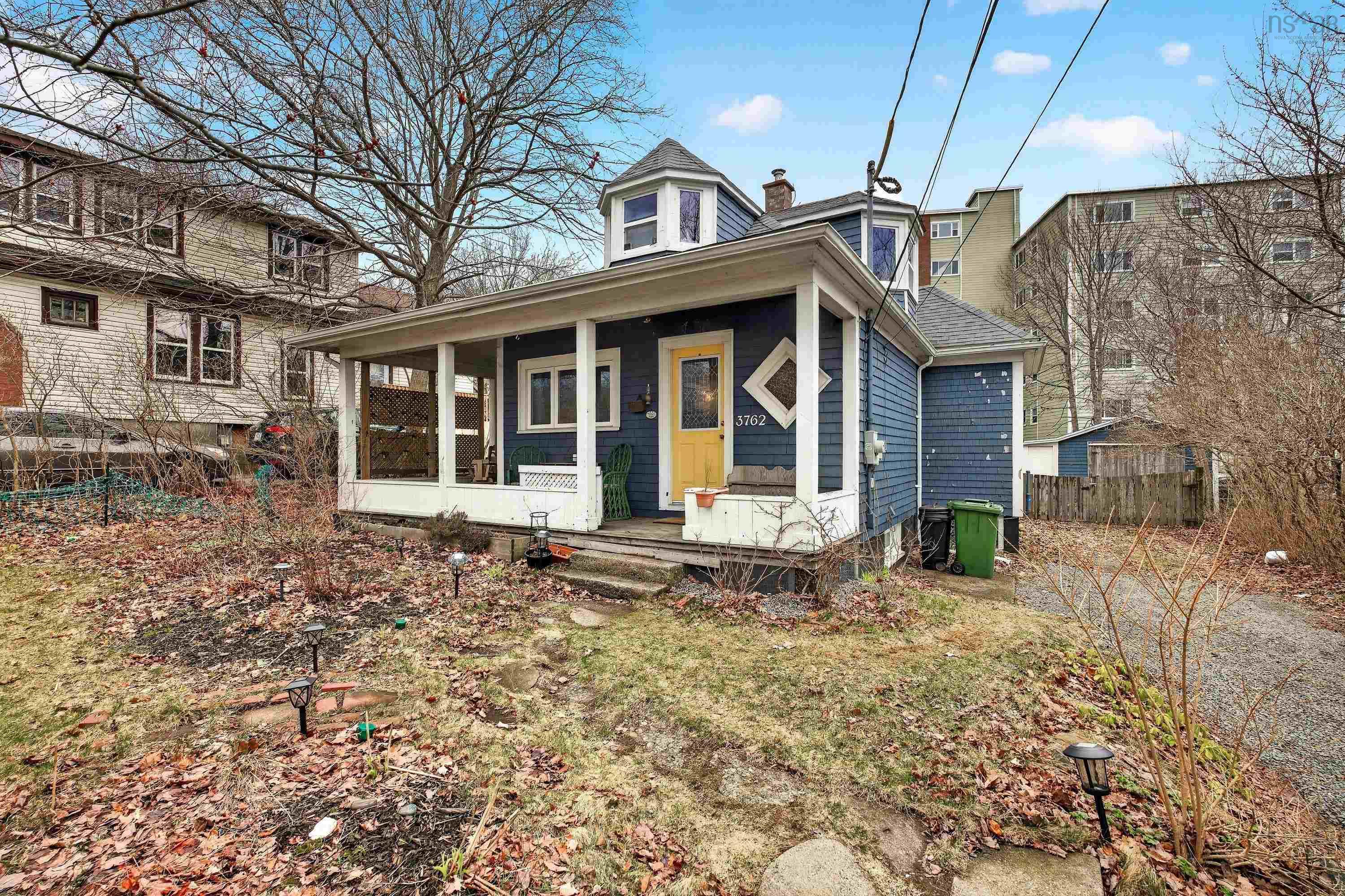 3762 Dutch Village Road, Halifax, NS (MLS 202607559)