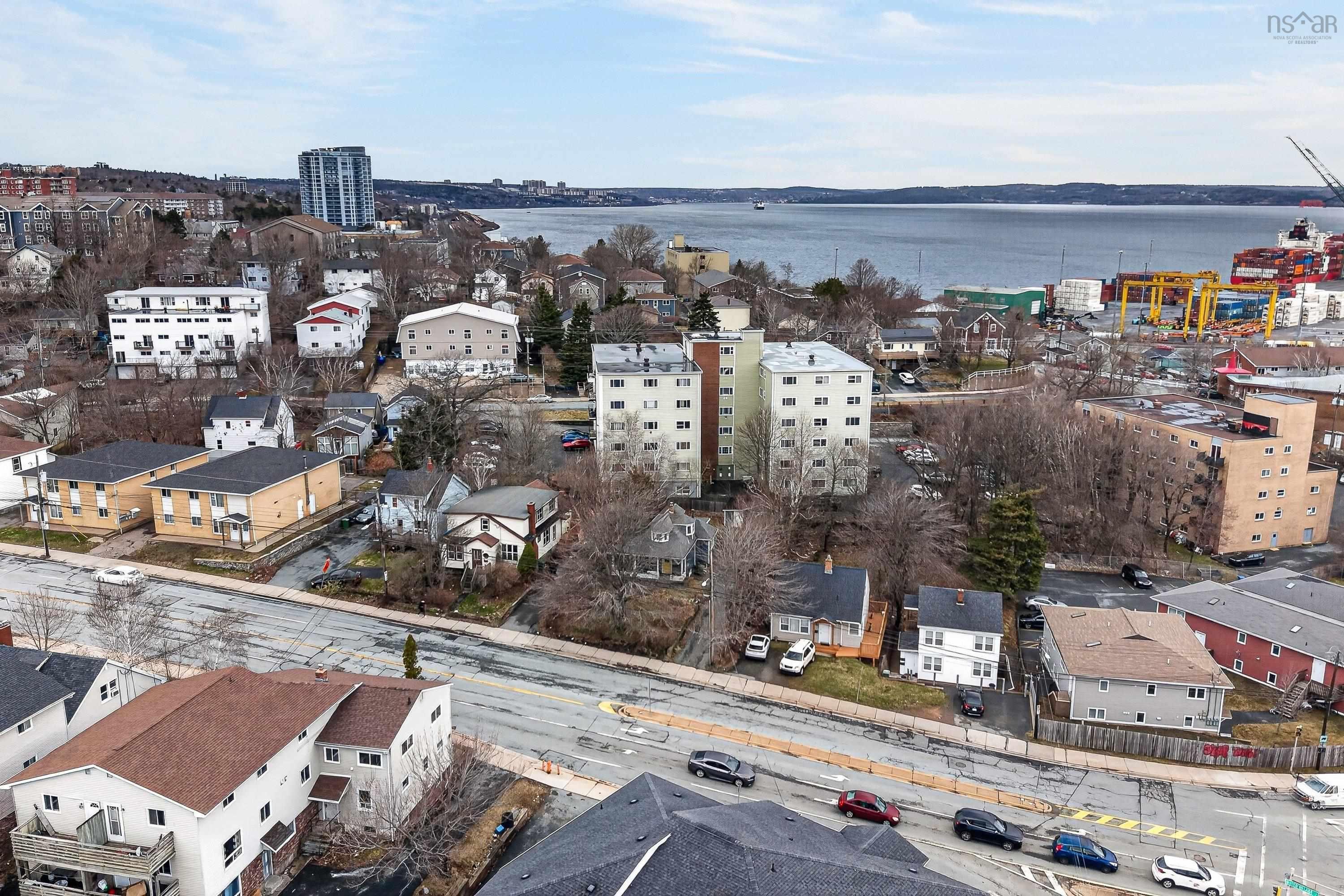 3762 Dutch Village Road, Halifax, NS (MLS 202607559)