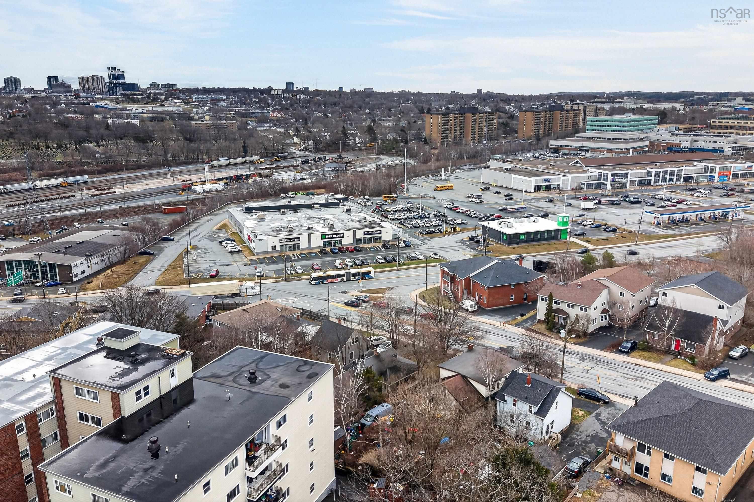 3762 Dutch Village Road, Halifax, NS (MLS 202607559)