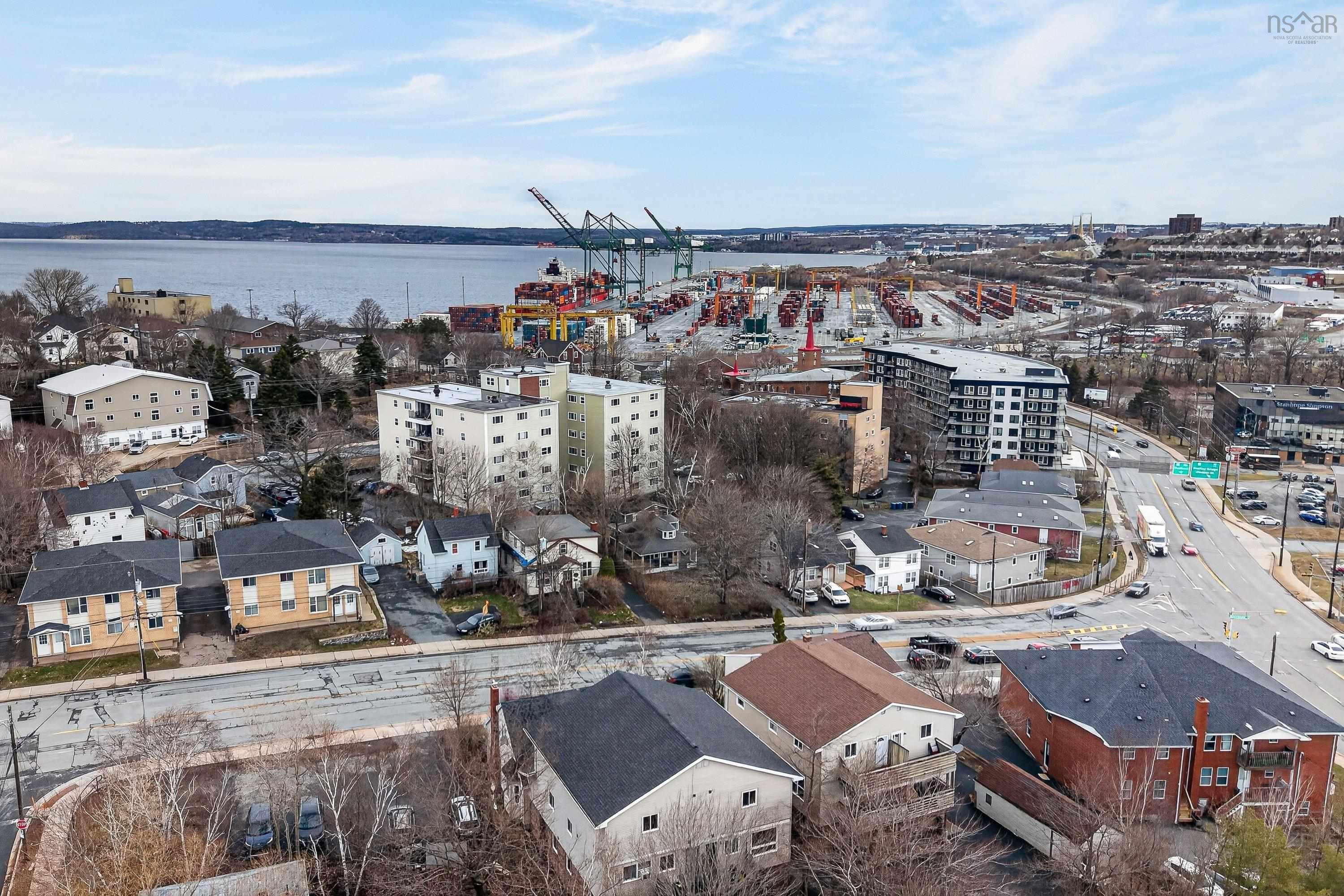 3762 Dutch Village Road, Halifax, NS (MLS 202607559)