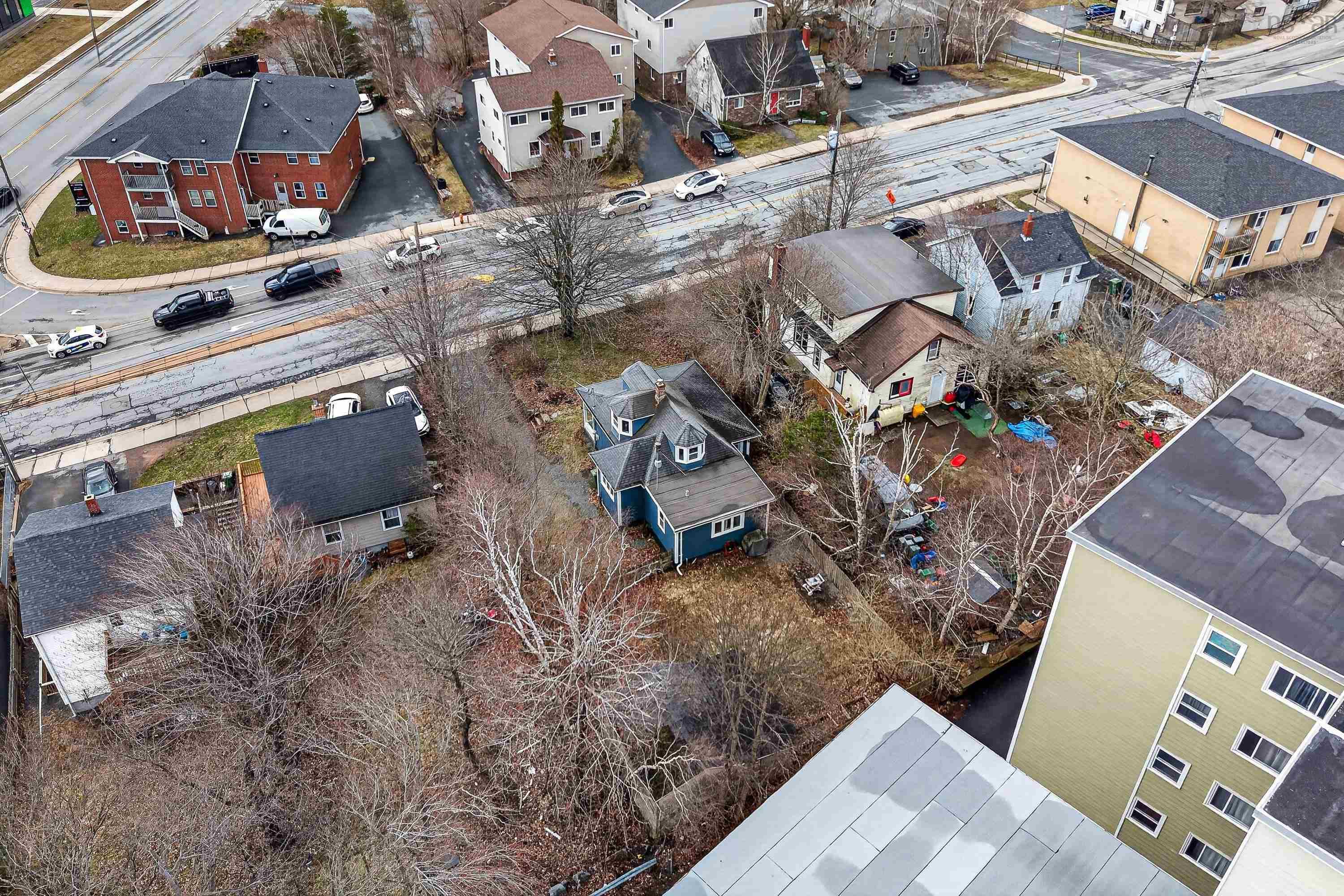 3762 Dutch Village Road, Halifax, NS (MLS 202607559)