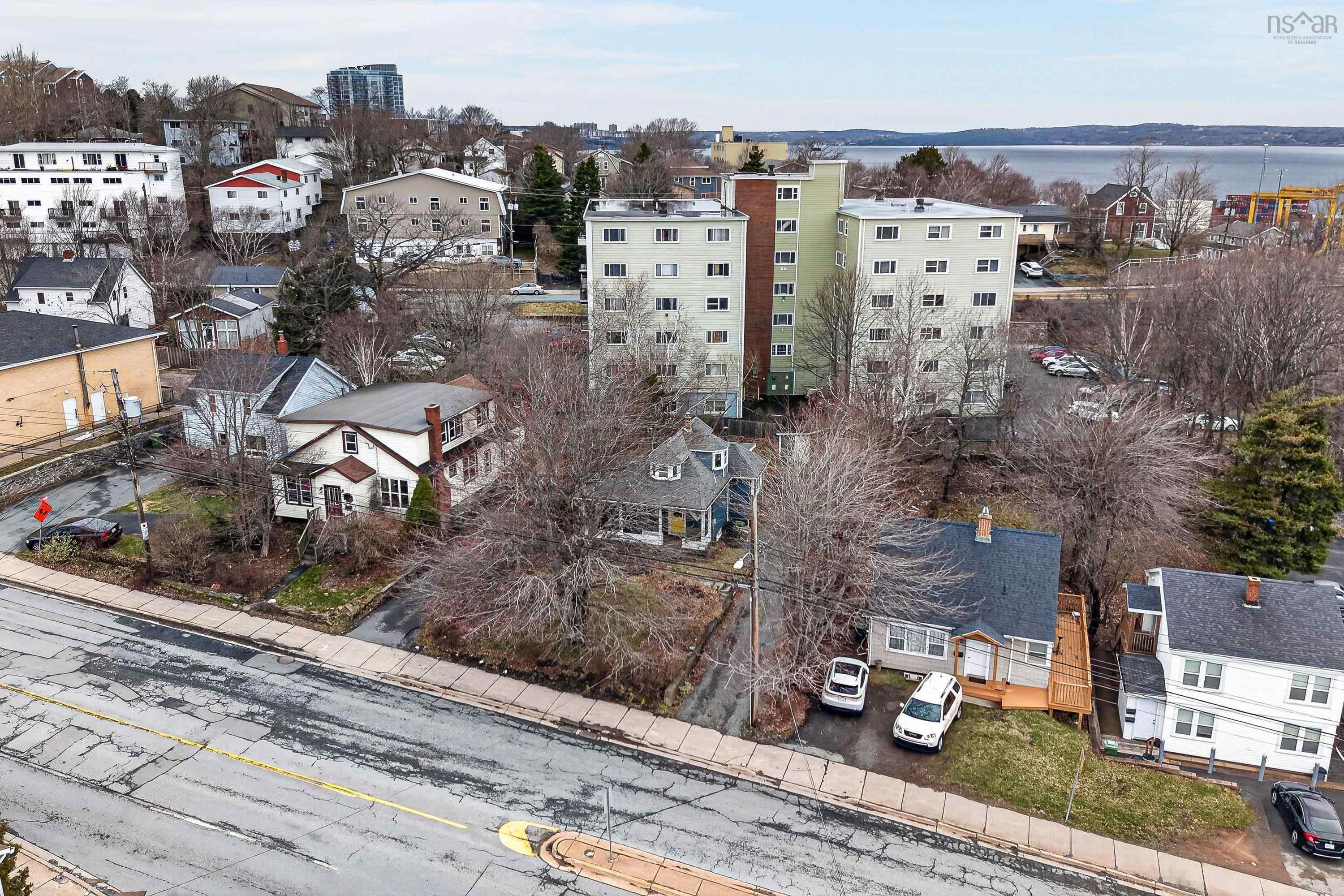 3762 Dutch Village Road, Halifax, NS (MLS 202607559)