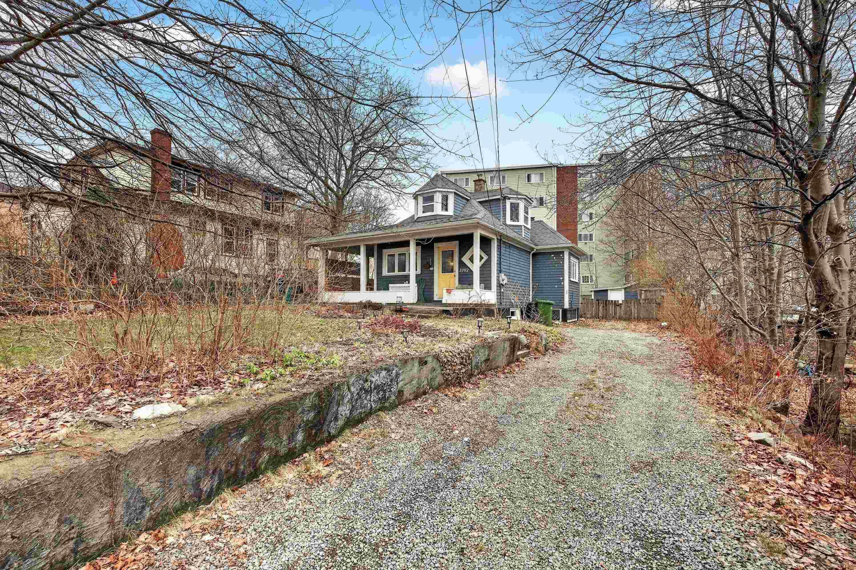 3762 Dutch Village Road, Halifax, NS (MLS 202607559)