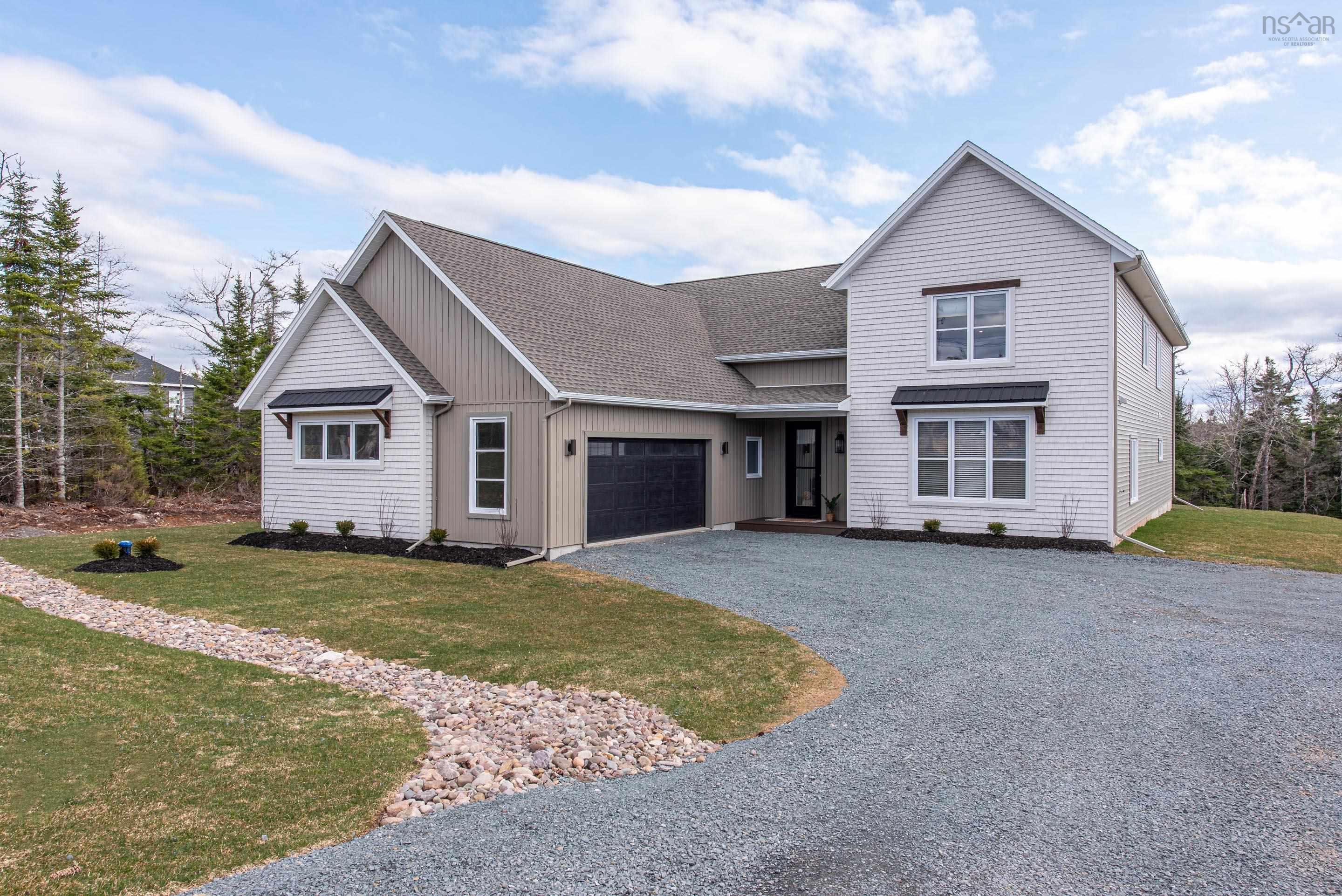741 Celebration Drive, Fall River, NS (MLS® 202607560)