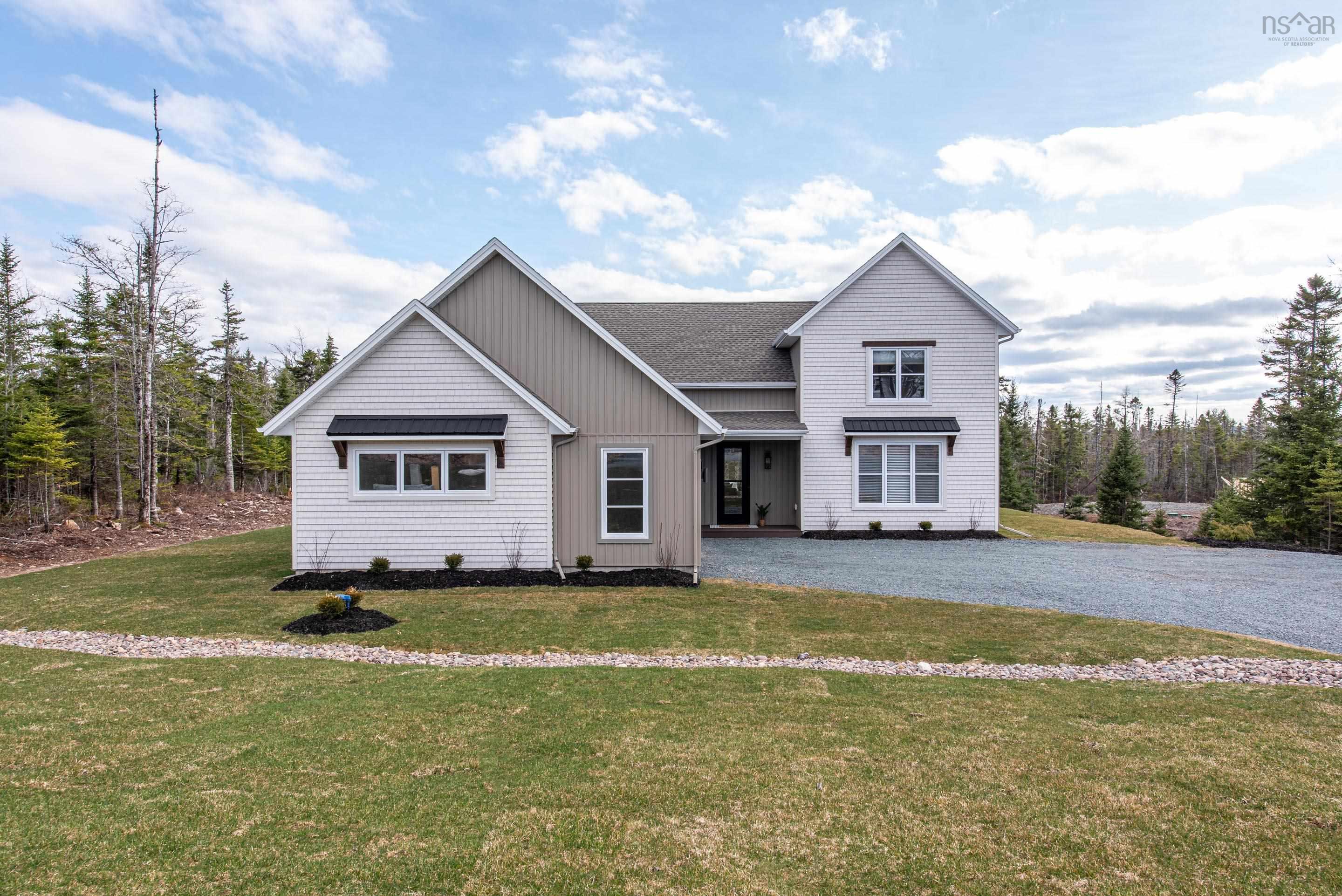 741 Celebration Drive, Fall River, NS (MLS 202607560)