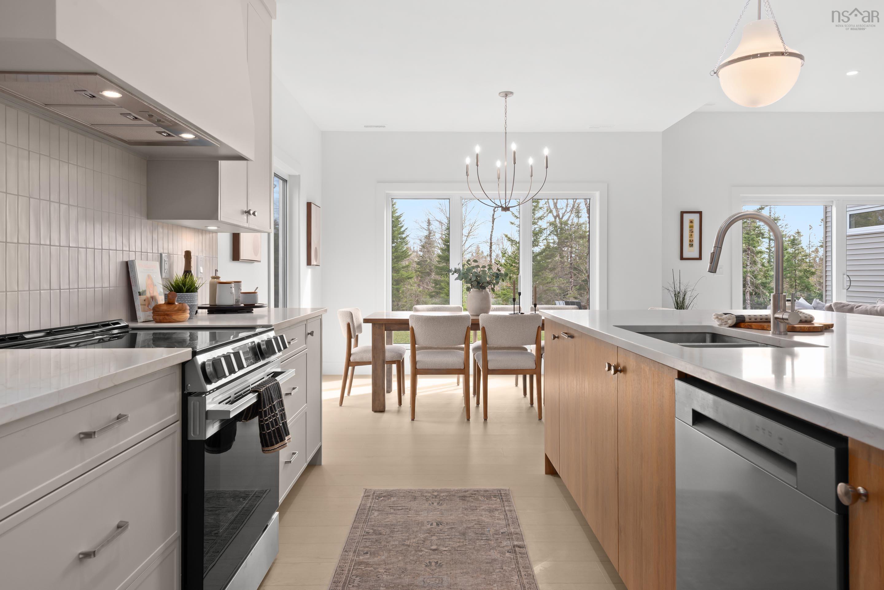 741 Celebration Drive, Fall River, NS (MLS 202607560)