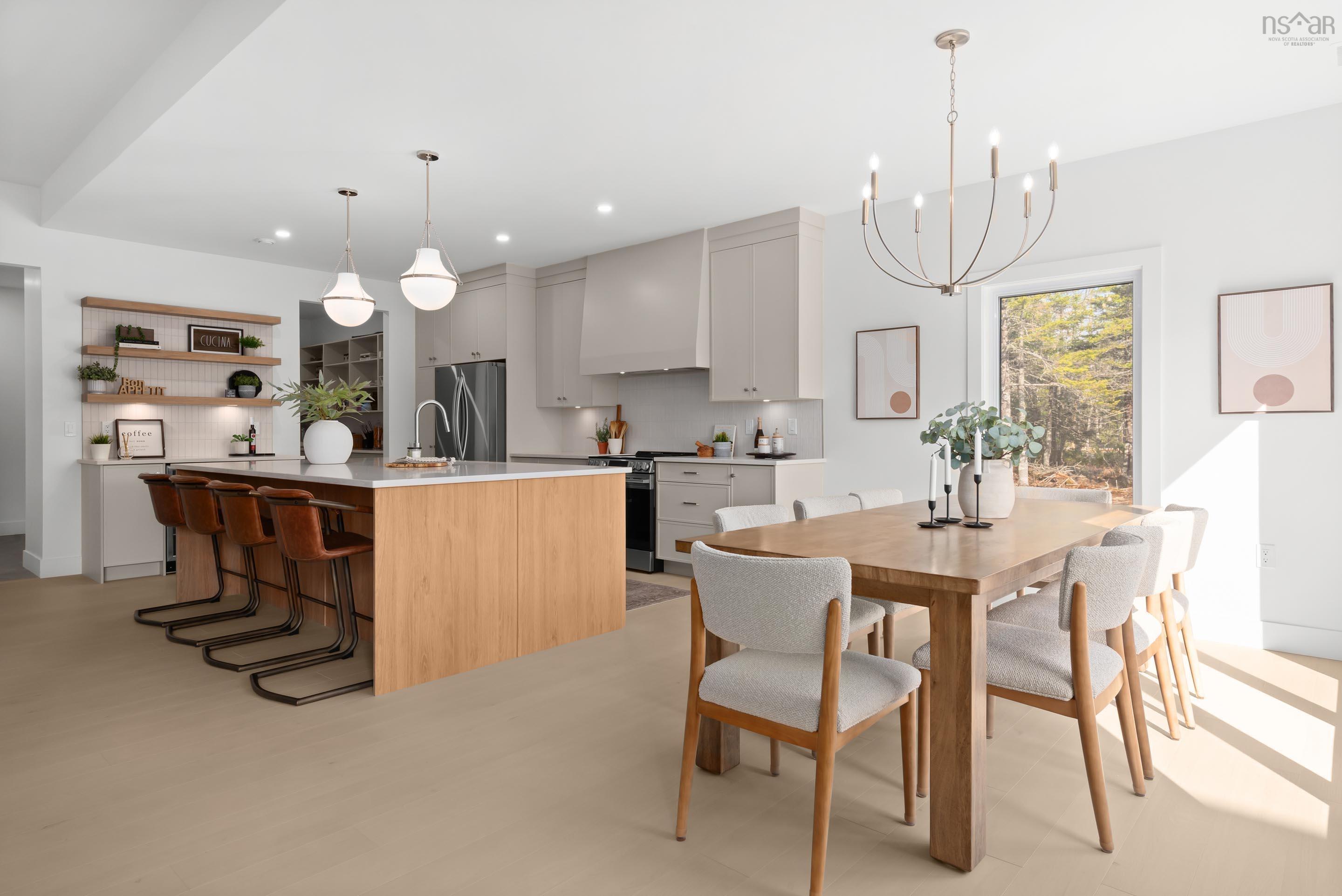 741 Celebration Drive, Fall River, NS (MLS 202607560)