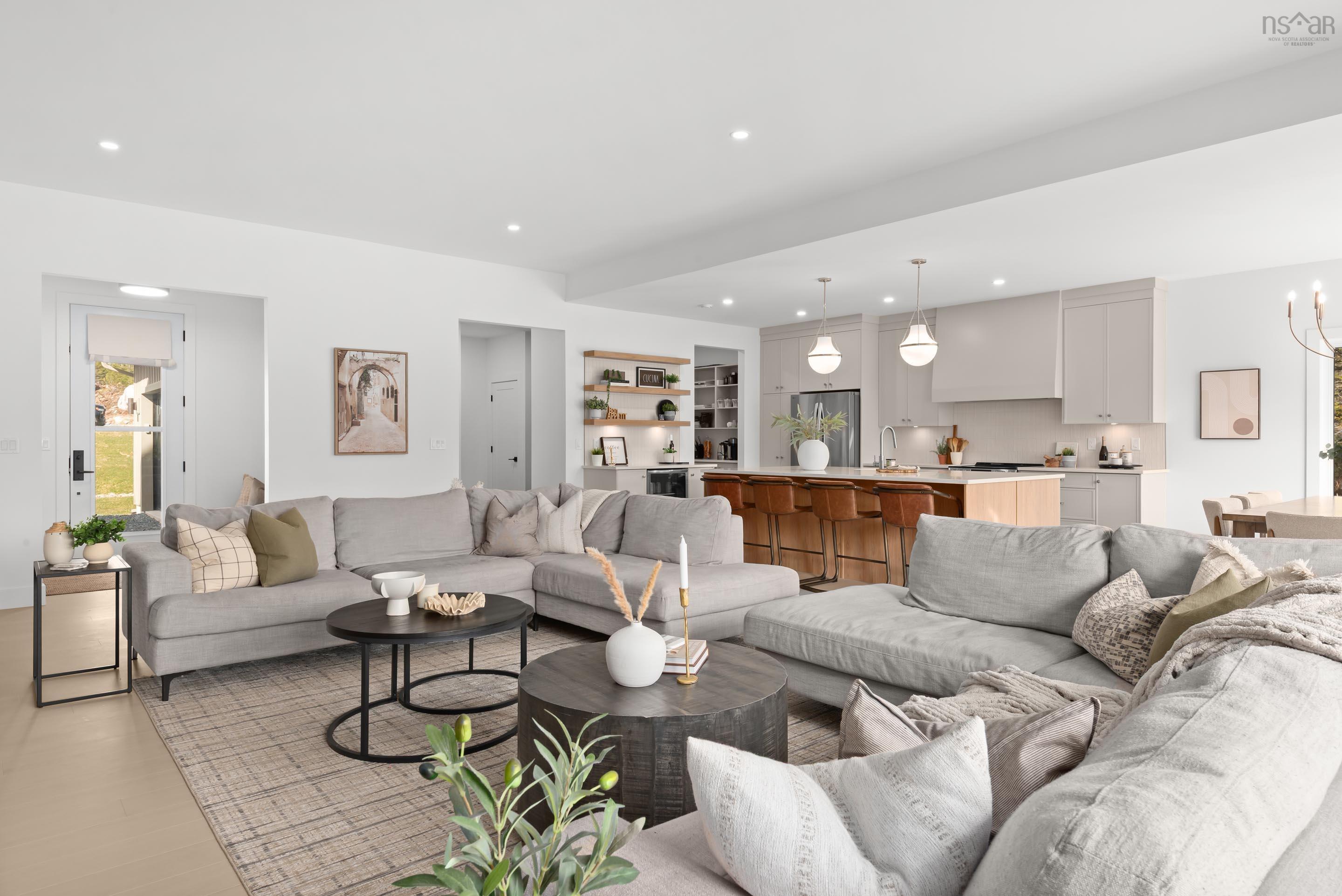 741 Celebration Drive, Fall River, NS (MLS 202607560)