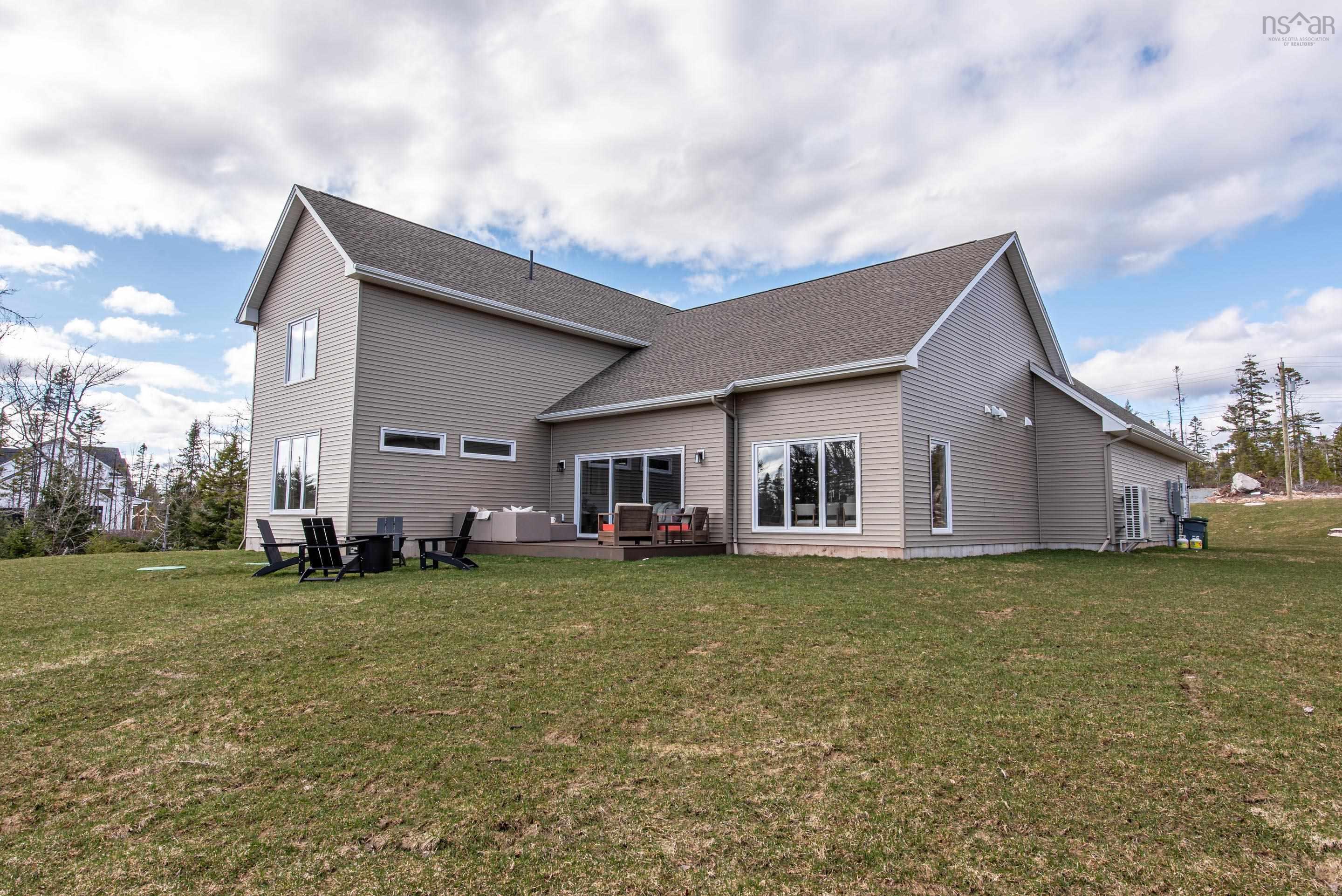 741 Celebration Drive, Fall River, NS (MLS 202607560)