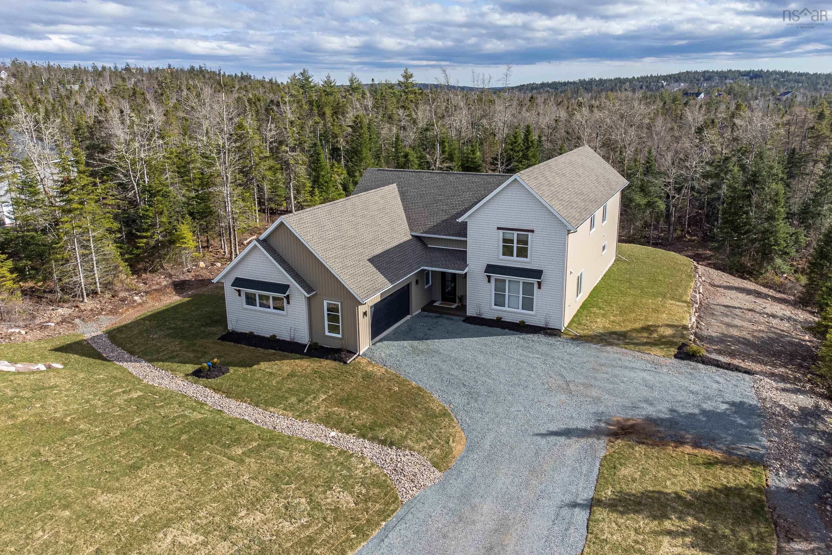 741 Celebration Drive, Fall River, NS (MLS 202607560)