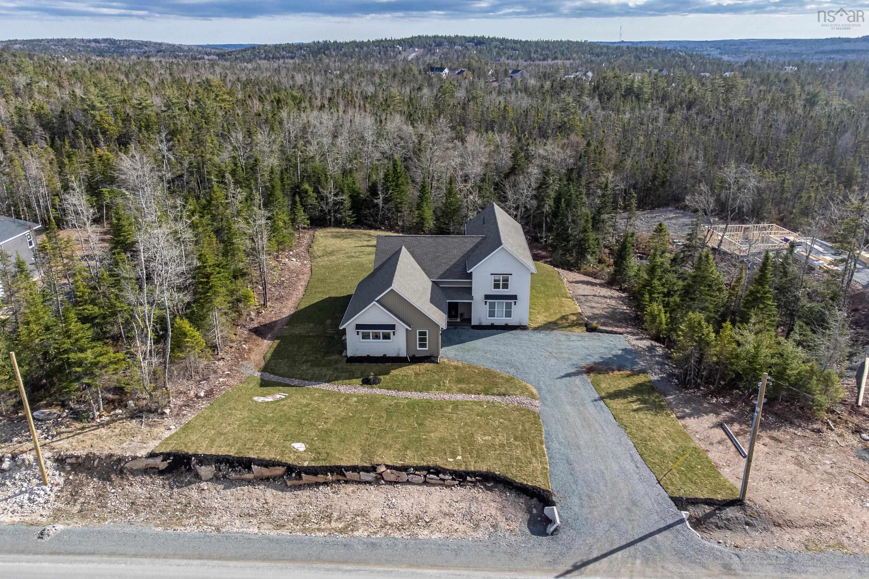 741 Celebration Drive, Fall River, NS (MLS 202607560)