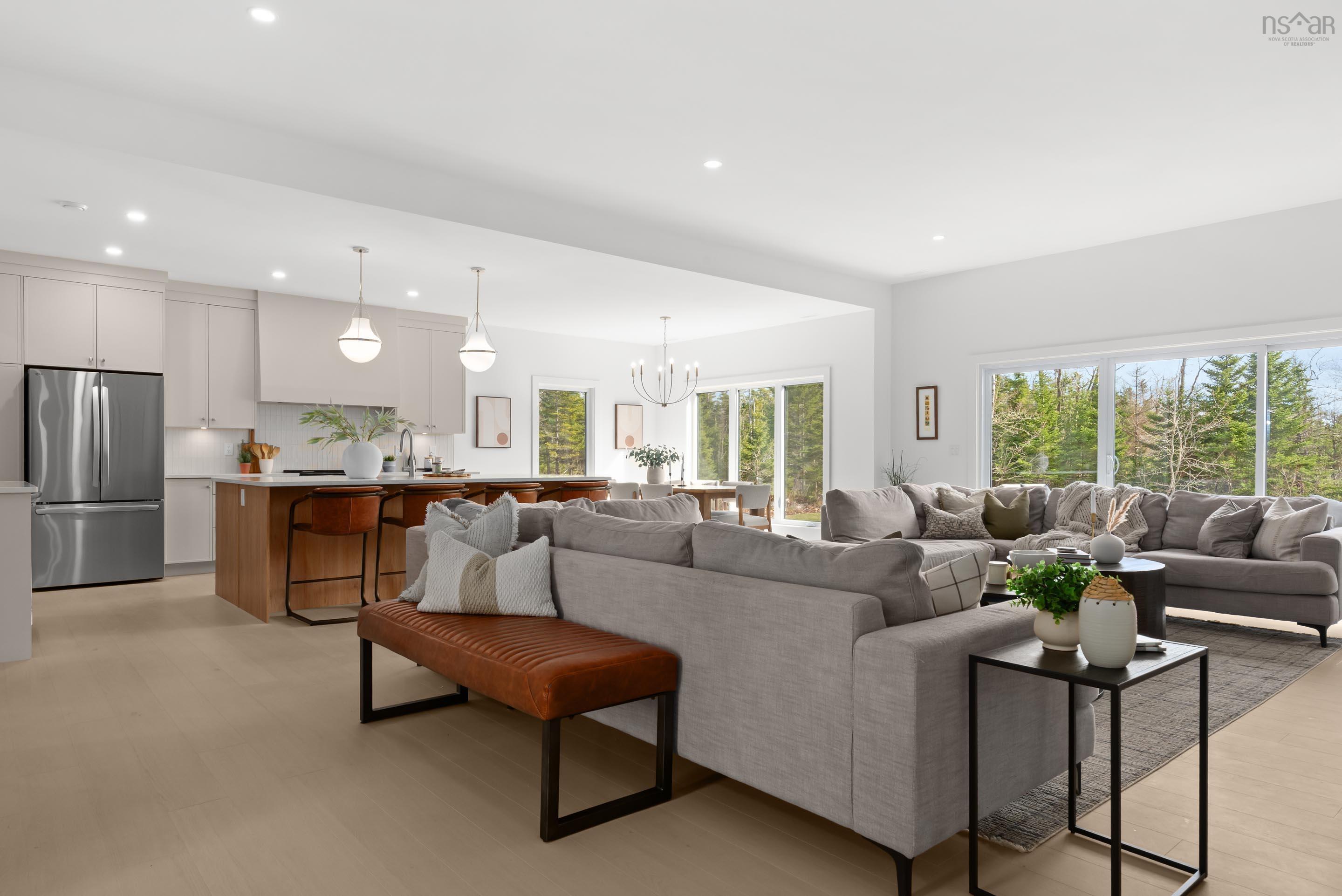 741 Celebration Drive, Fall River, NS (MLS 202607560)