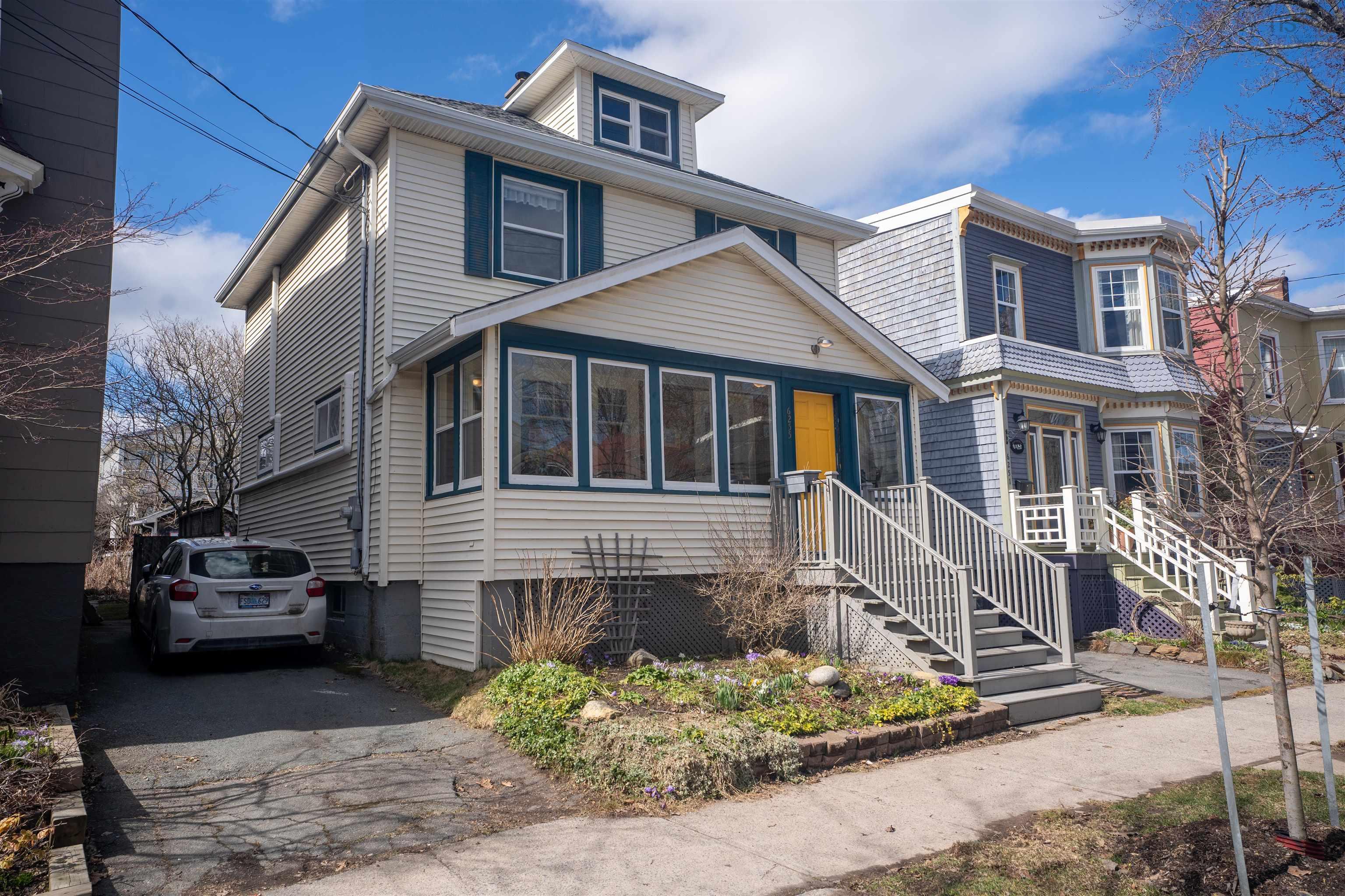 6255 North Street, Halifax Peninsula, NS (MLS® 202607561)