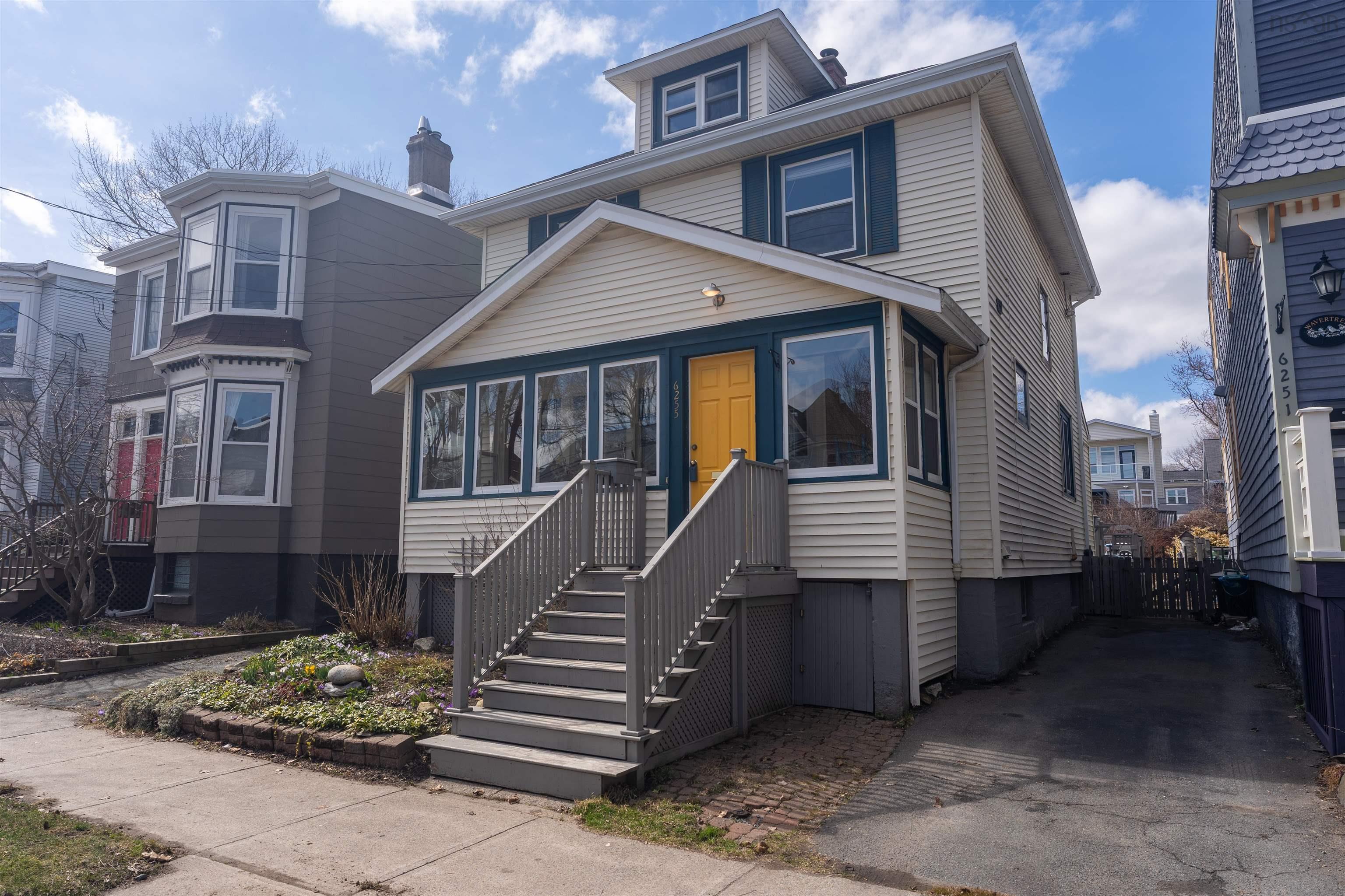 6255 North Street, Halifax Peninsula, NS (MLS 202607561)