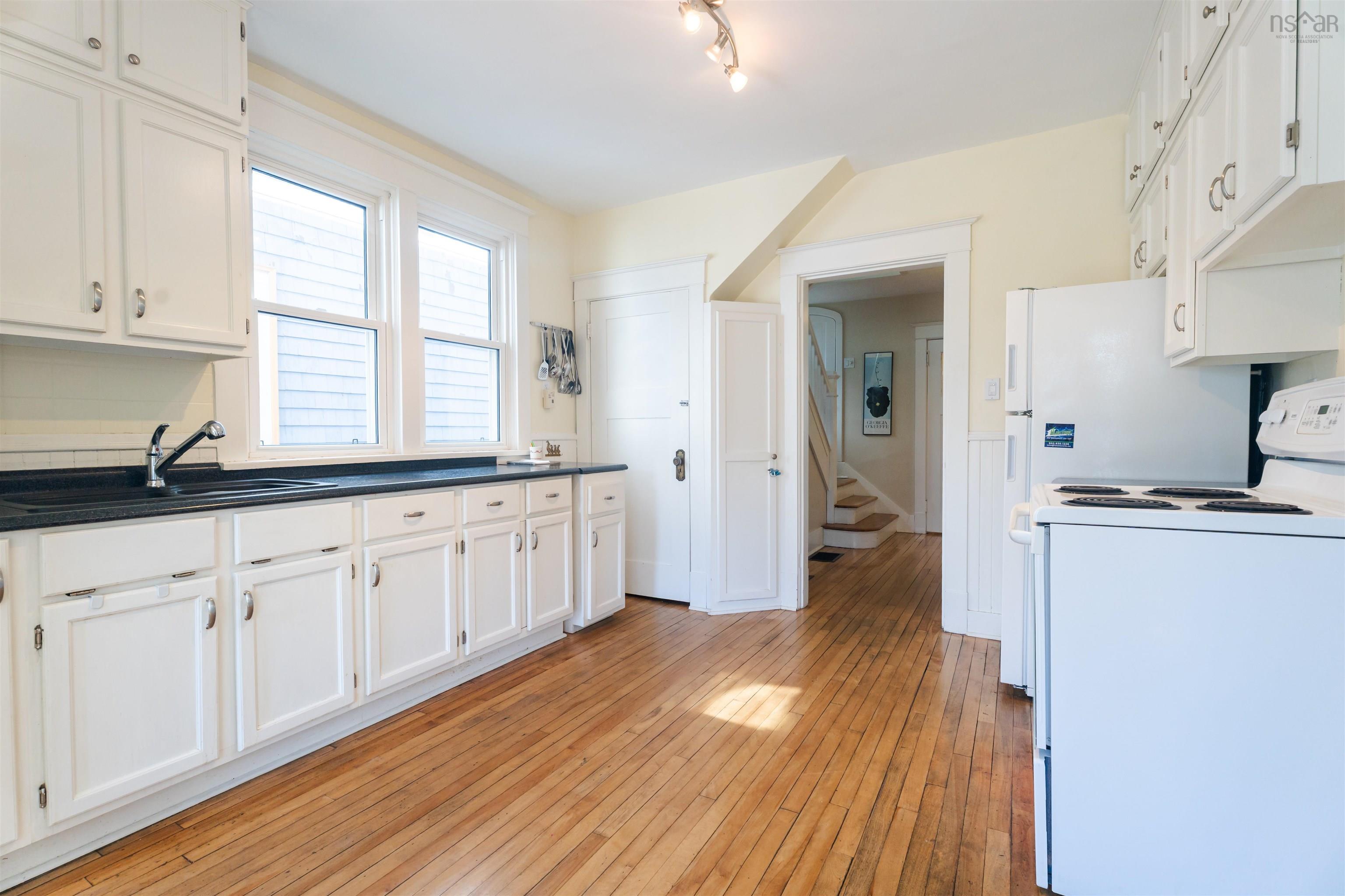 6255 North Street, Halifax Peninsula, NS (MLS 202607561)