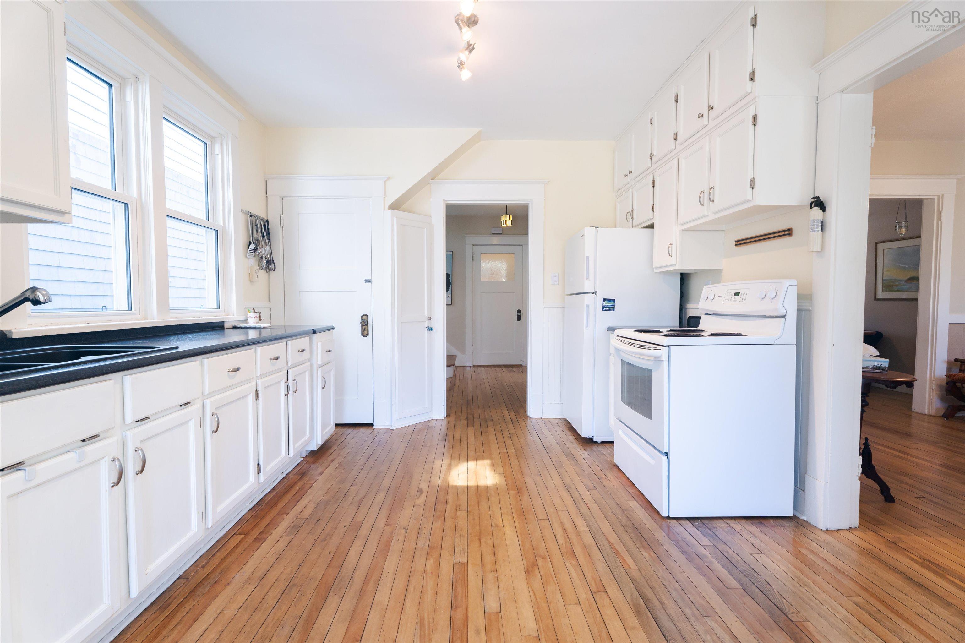 6255 North Street, Halifax Peninsula, NS (MLS 202607561)