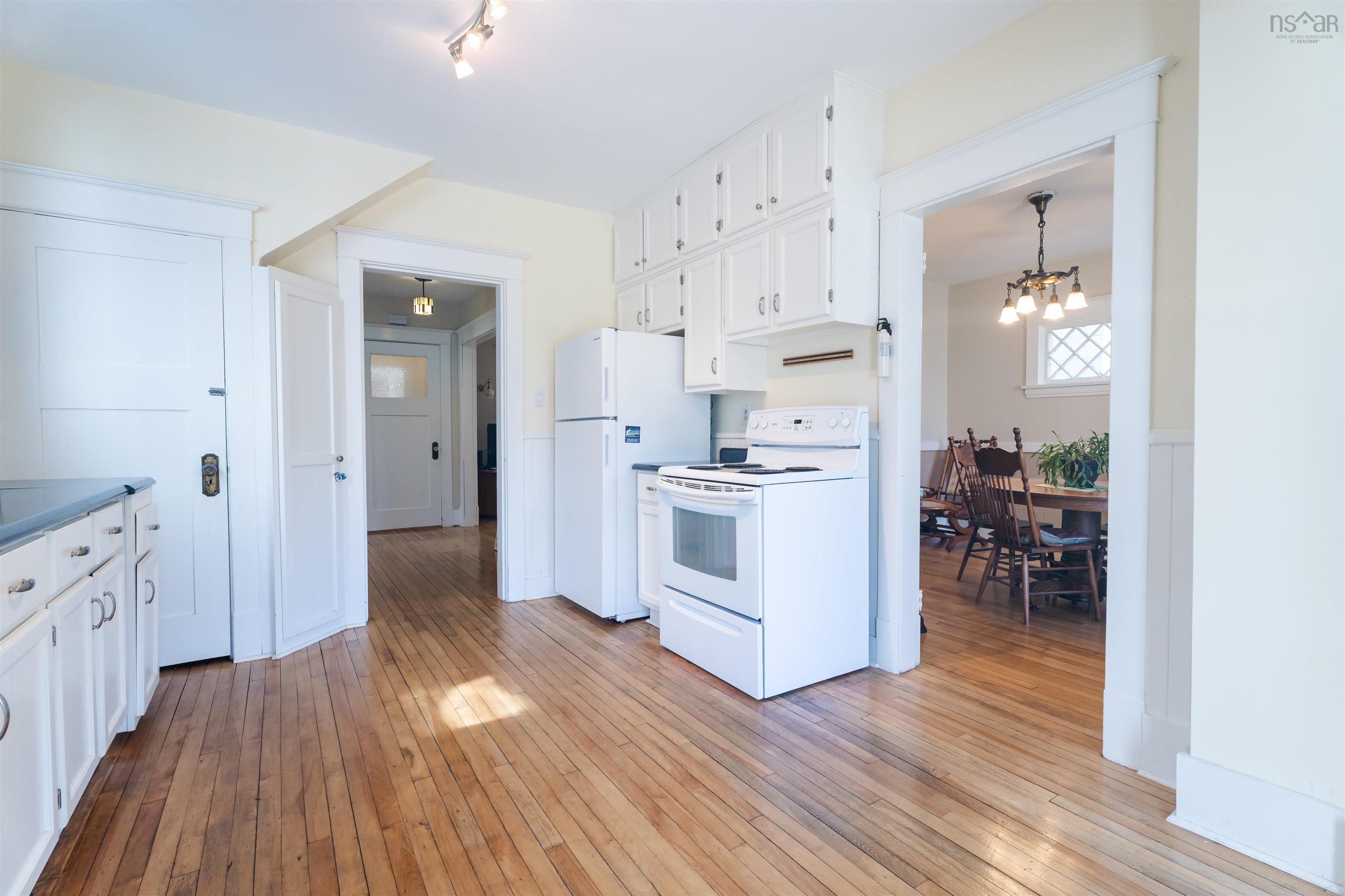 6255 North Street, Halifax Peninsula, NS (MLS 202607561)