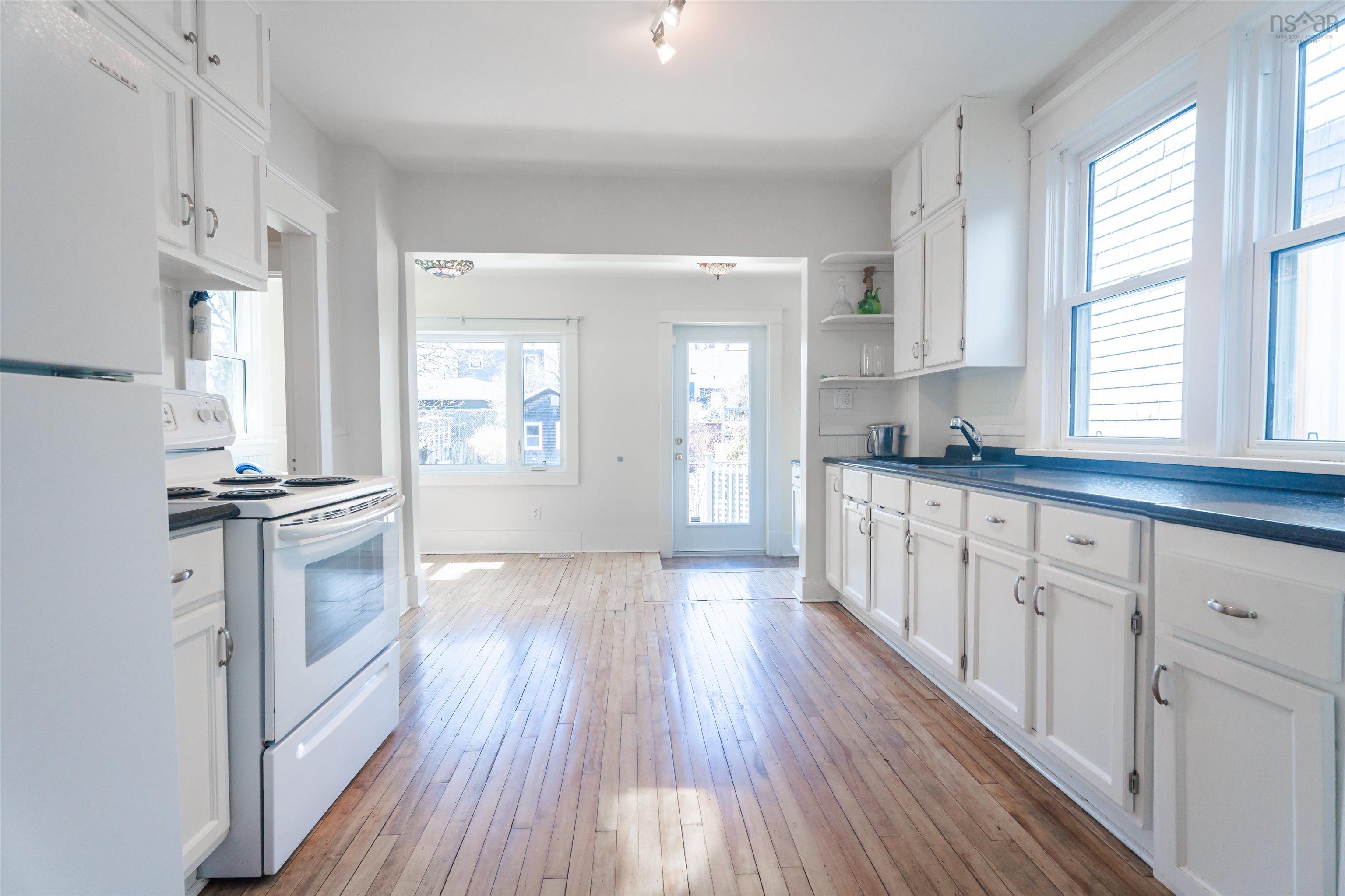 6255 North Street, Halifax Peninsula, NS (MLS 202607561)