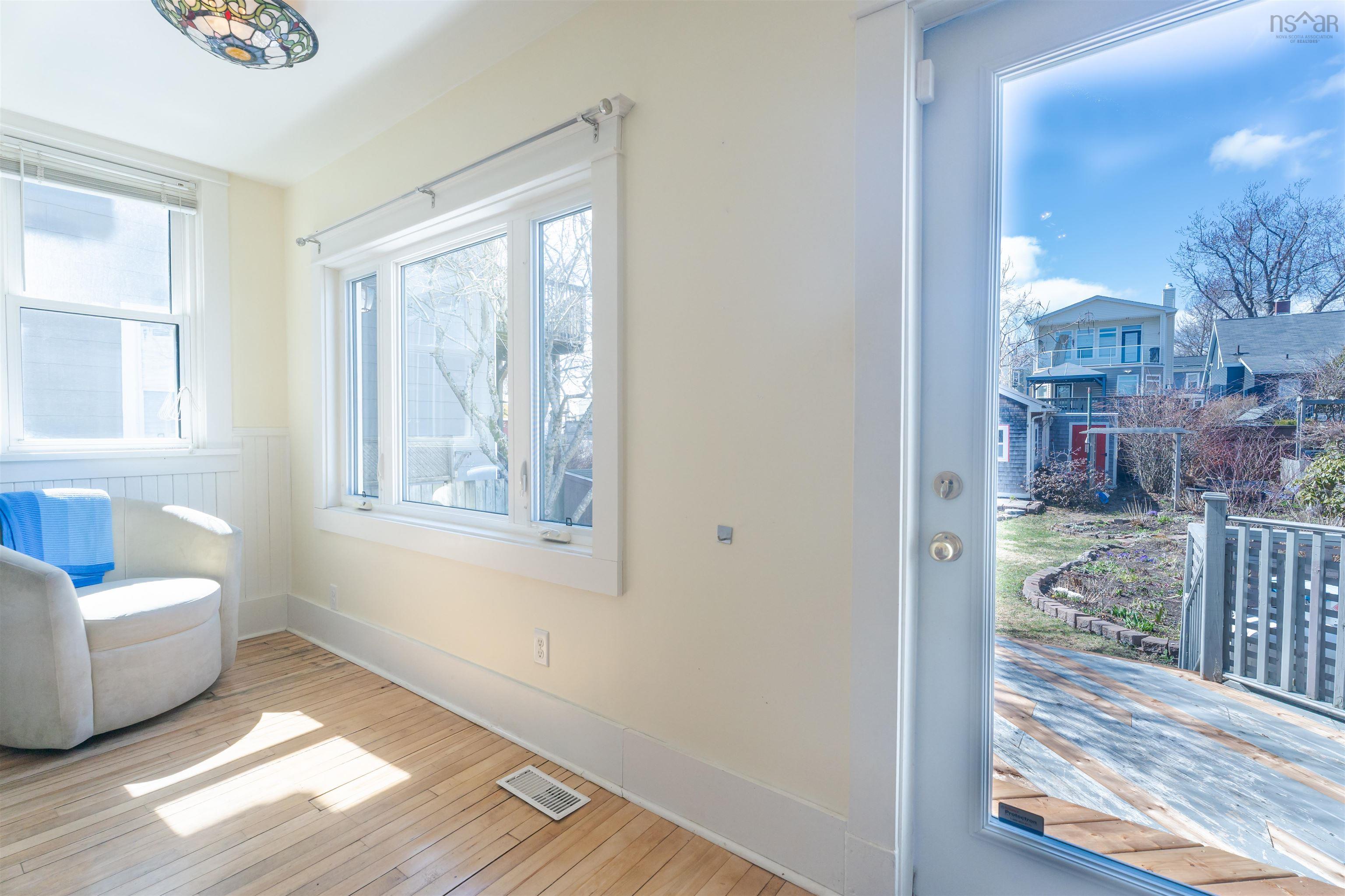 6255 North Street, Halifax Peninsula, NS (MLS 202607561)