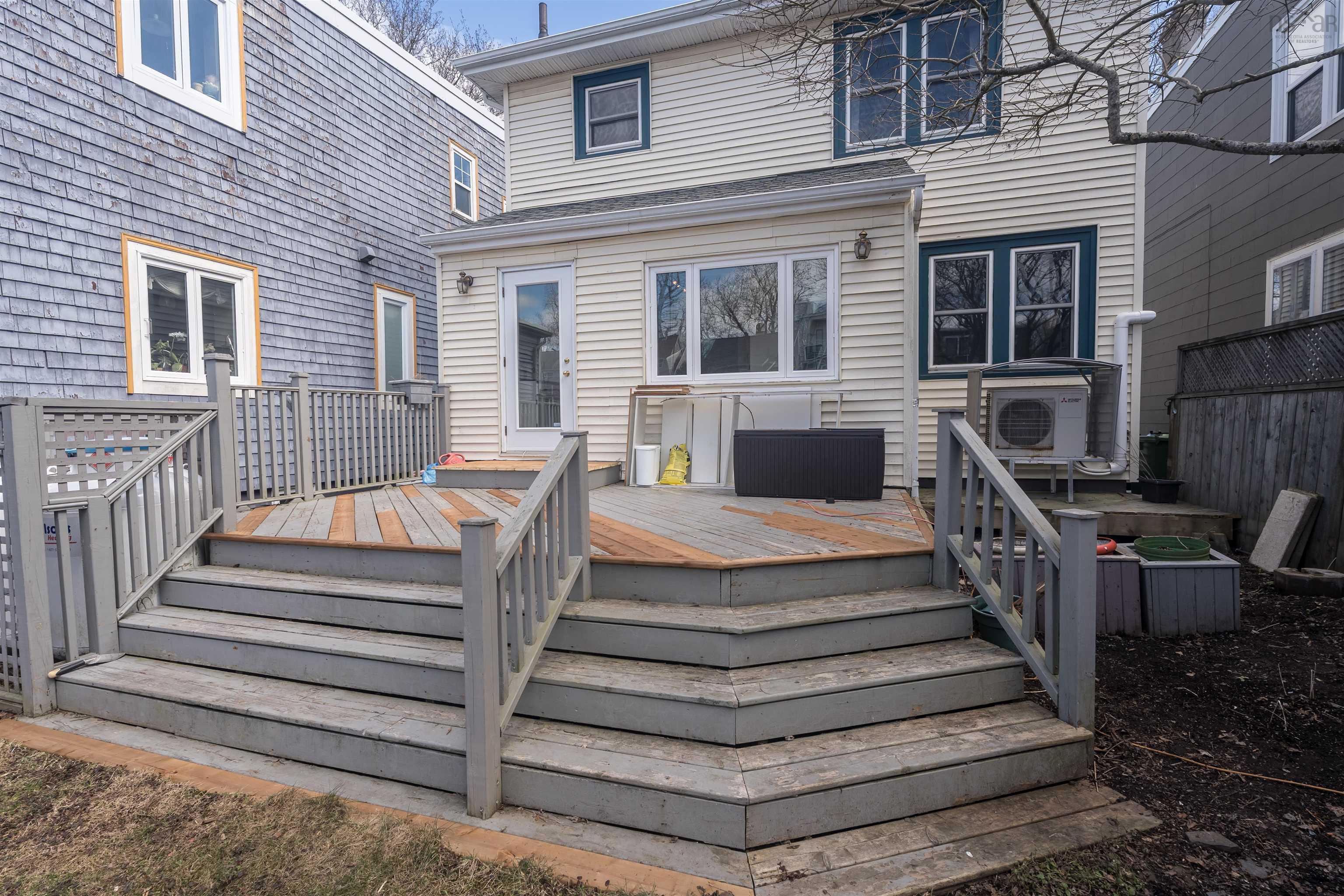 6255 North Street, Halifax Peninsula, NS (MLS 202607561)