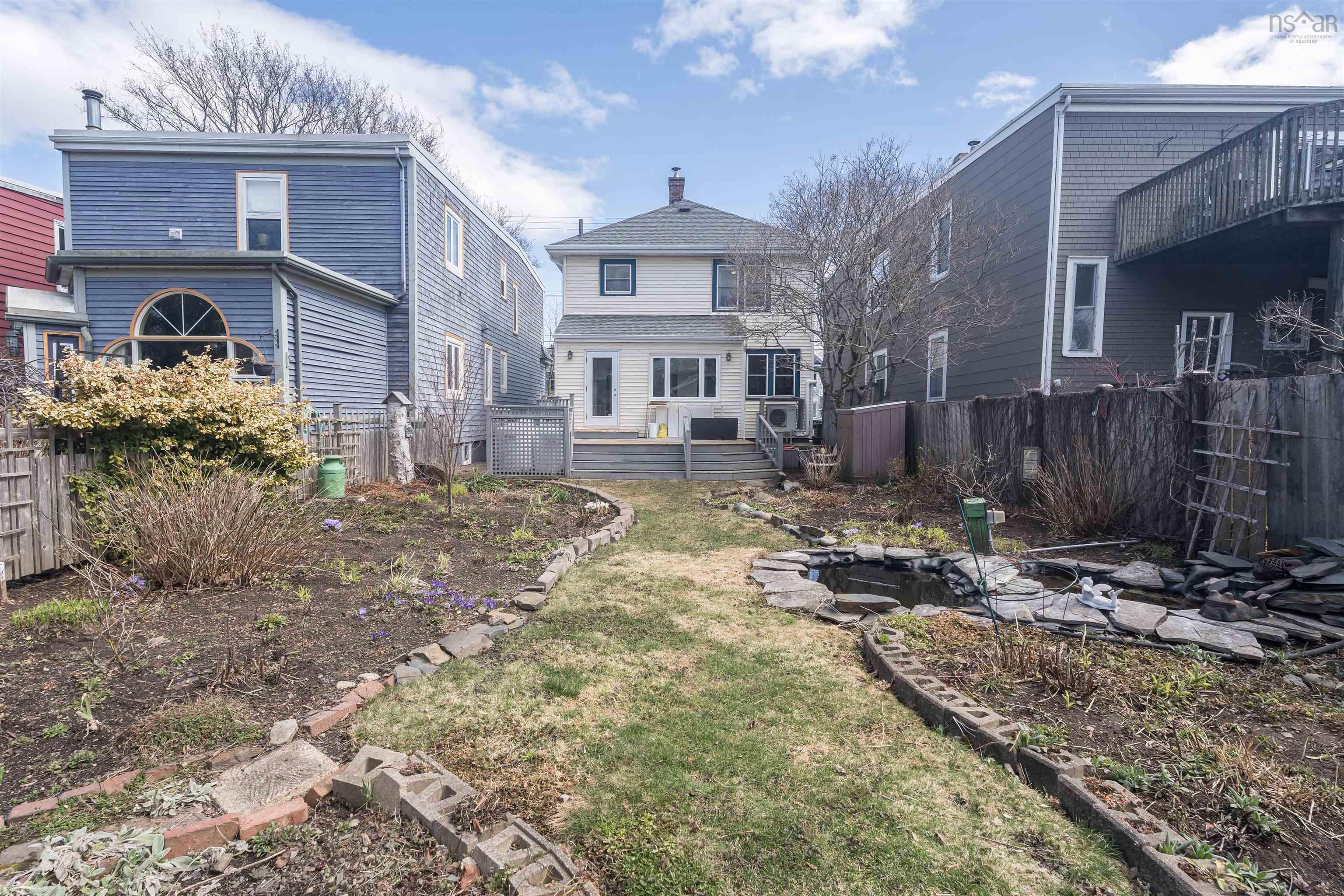 6255 North Street, Halifax Peninsula, NS (MLS 202607561)