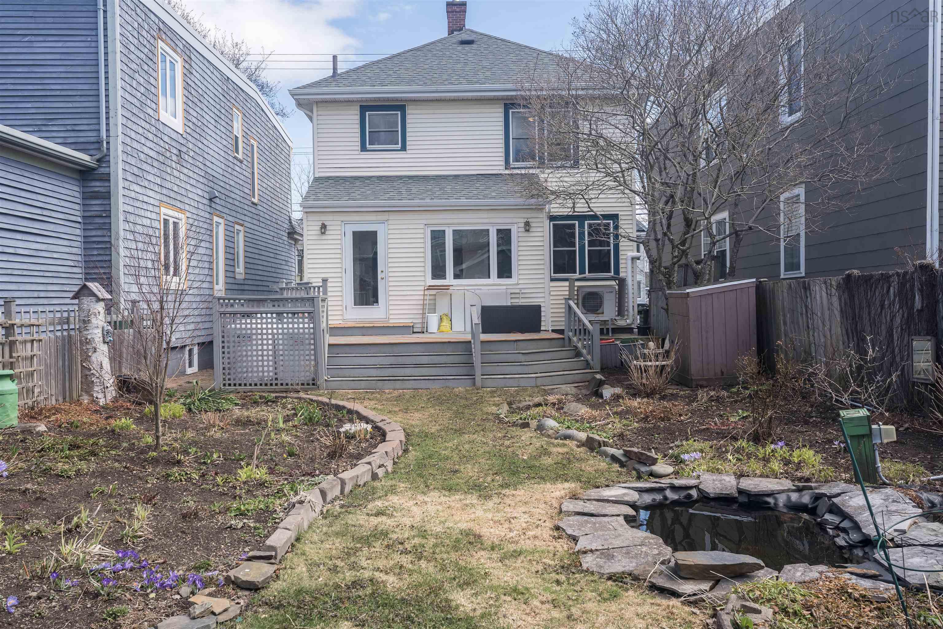 6255 North Street, Halifax Peninsula, NS (MLS 202607561)