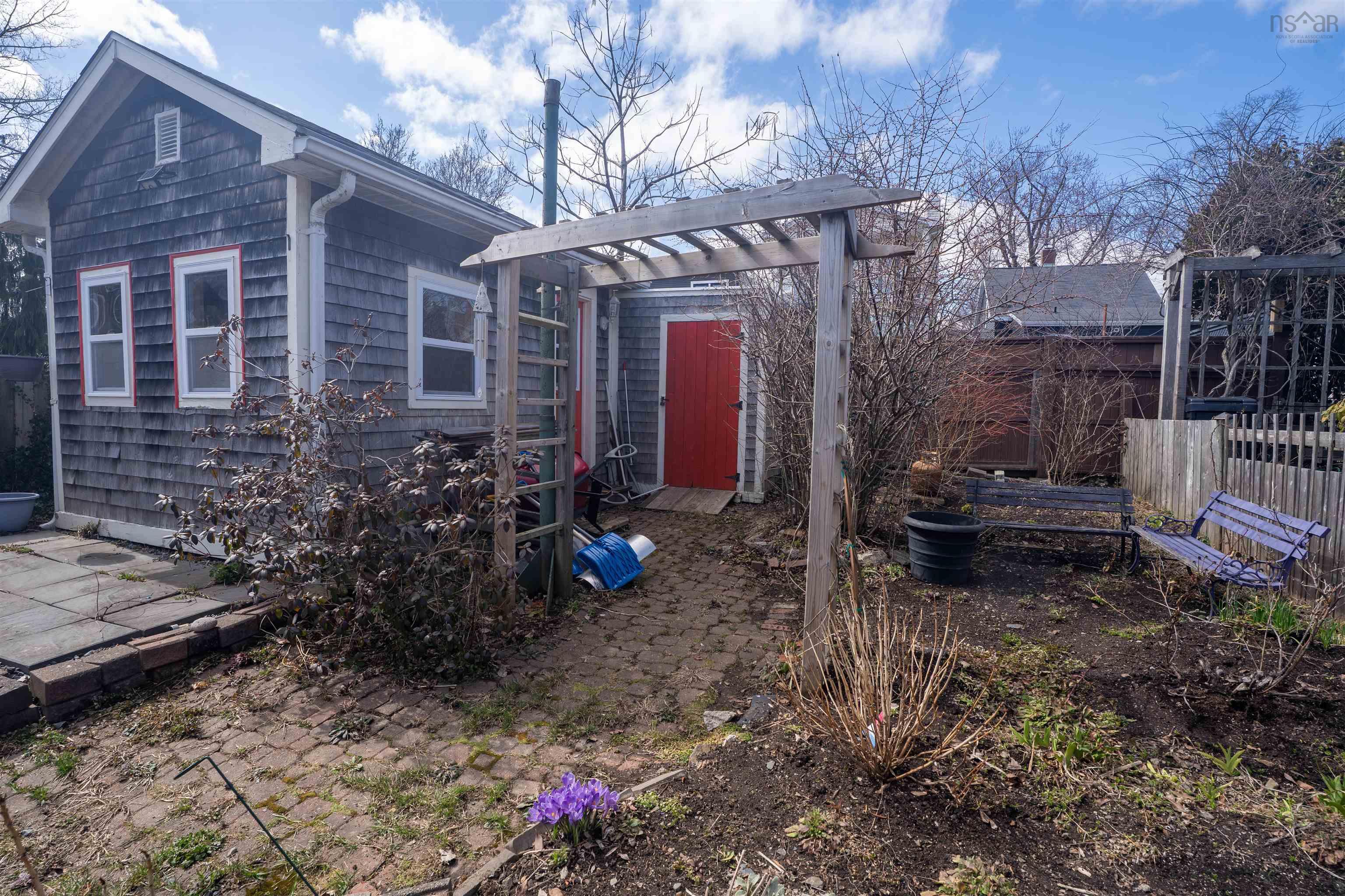 6255 North Street, Halifax Peninsula, NS (MLS 202607561)