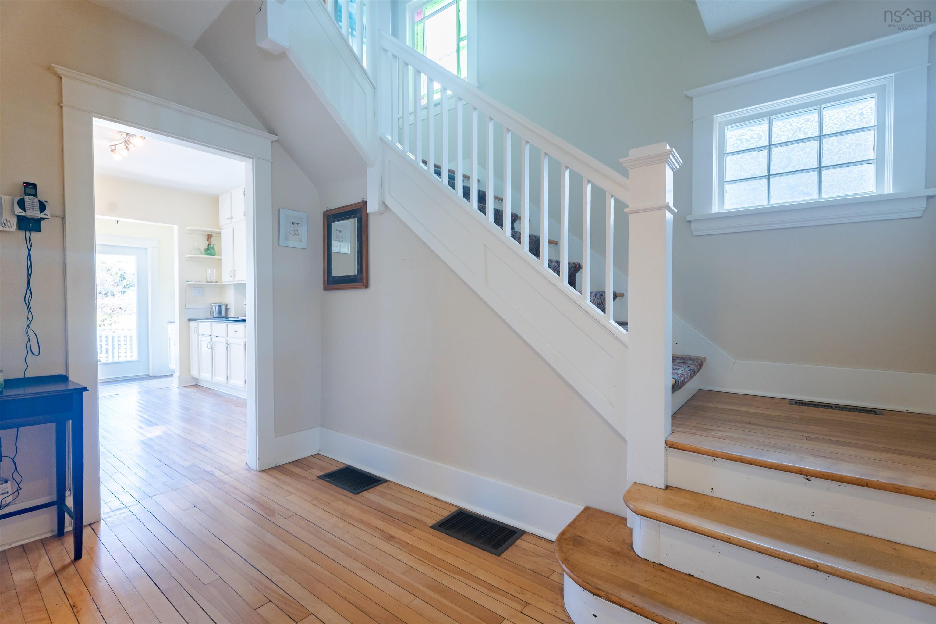 6255 North Street, Halifax Peninsula, NS (MLS 202607561)