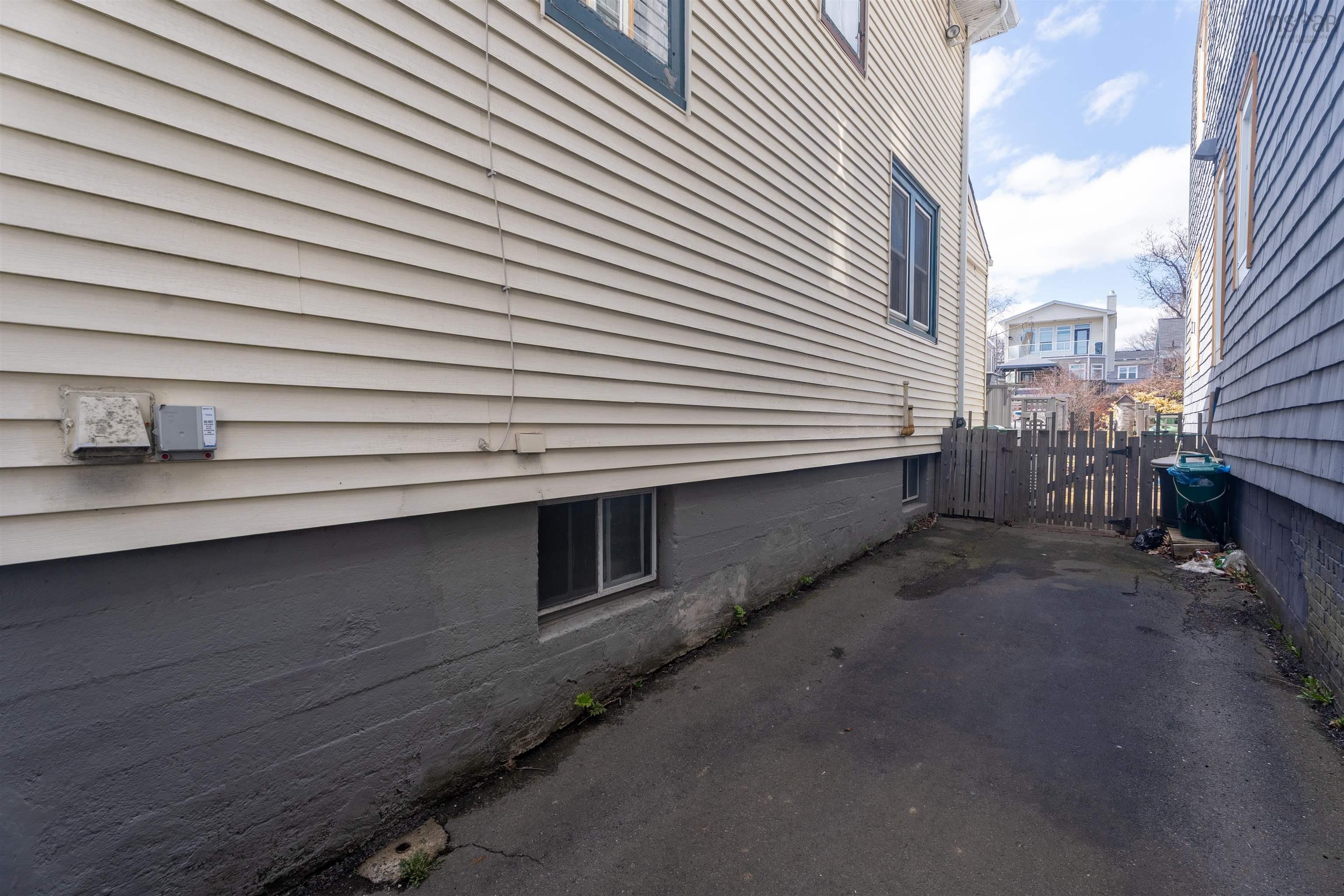 6255 North Street, Halifax Peninsula, NS (MLS 202607561)