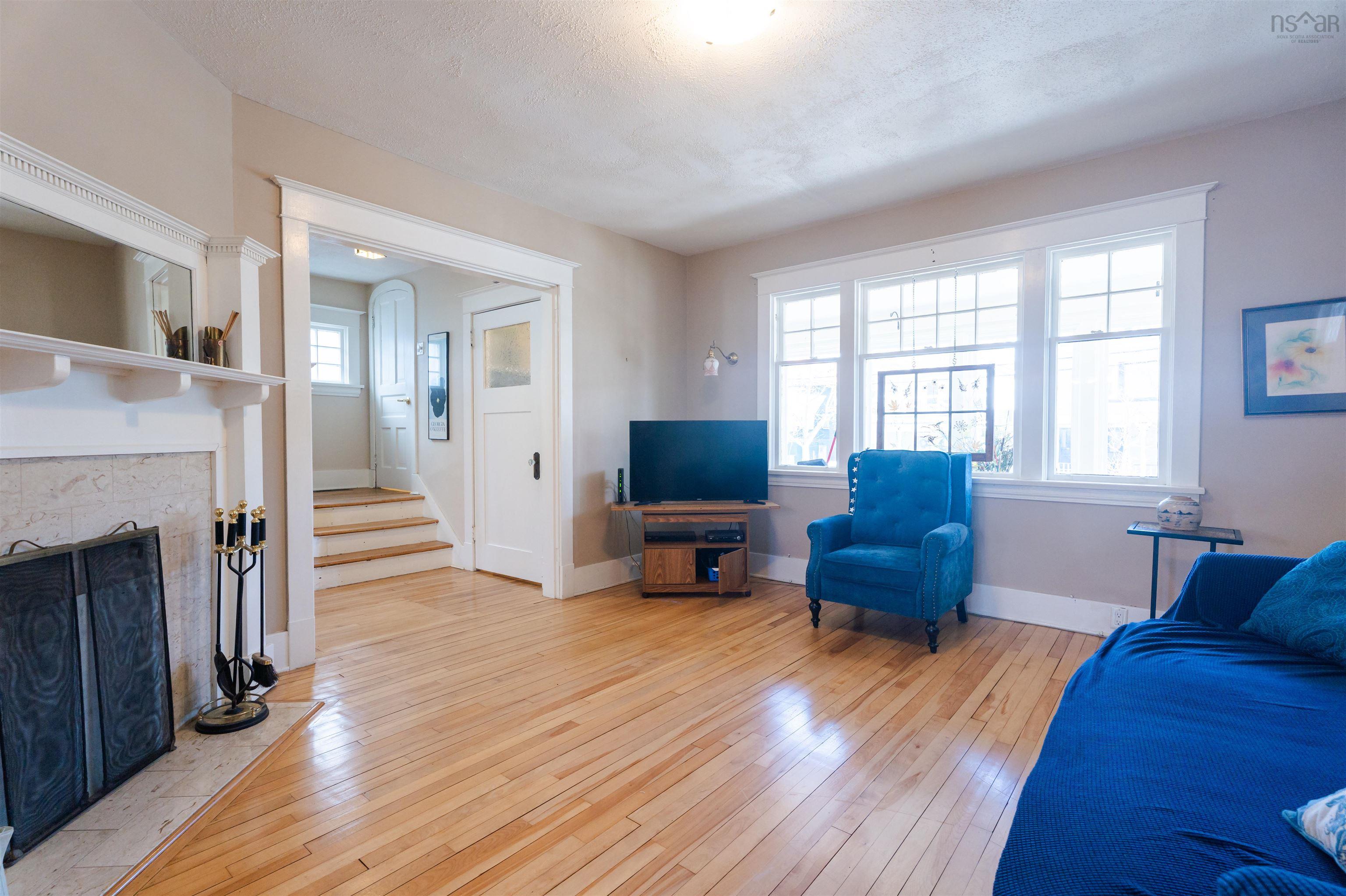 6255 North Street, Halifax Peninsula, NS (MLS 202607561)