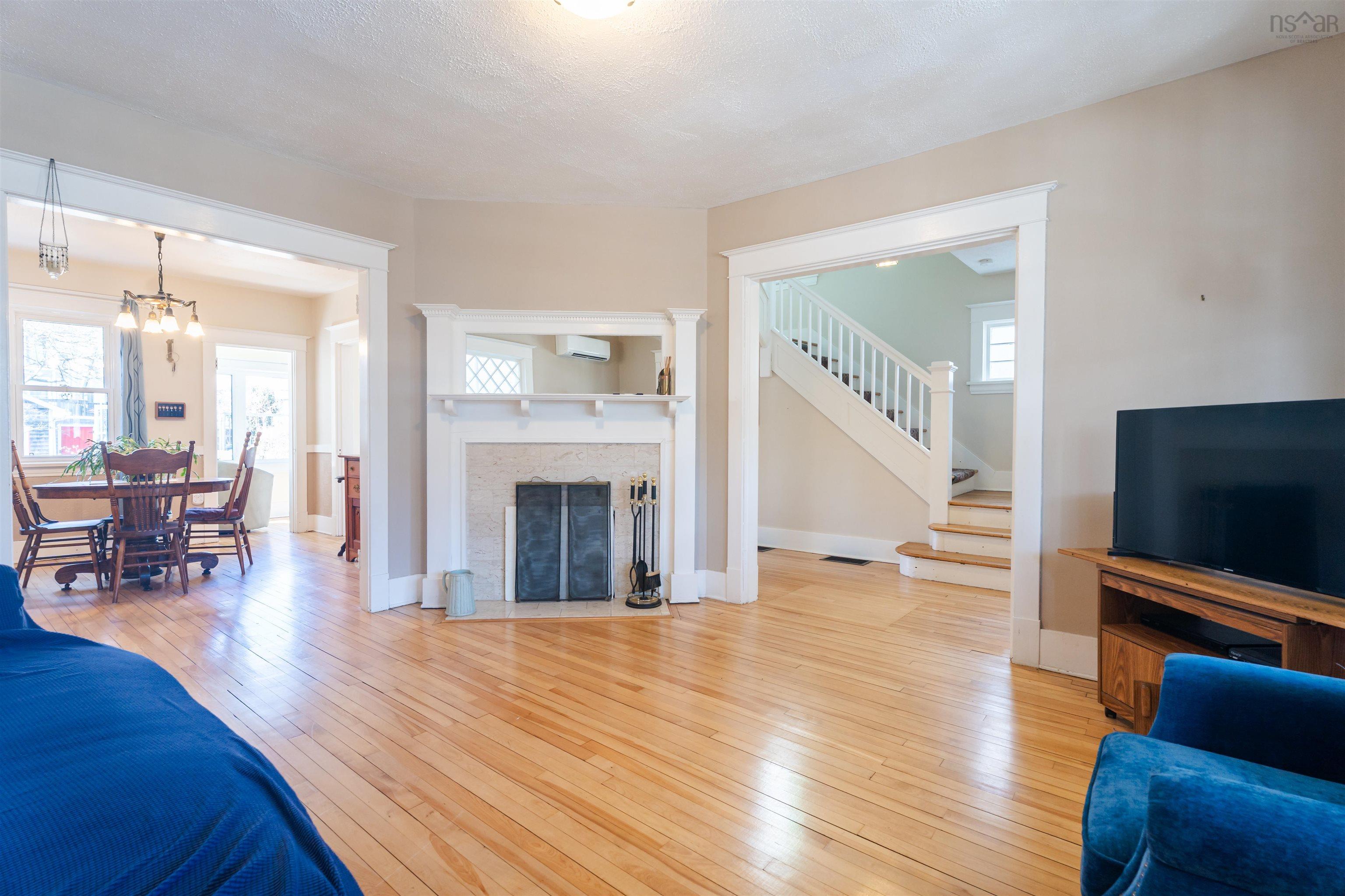 6255 North Street, Halifax Peninsula, NS (MLS 202607561)