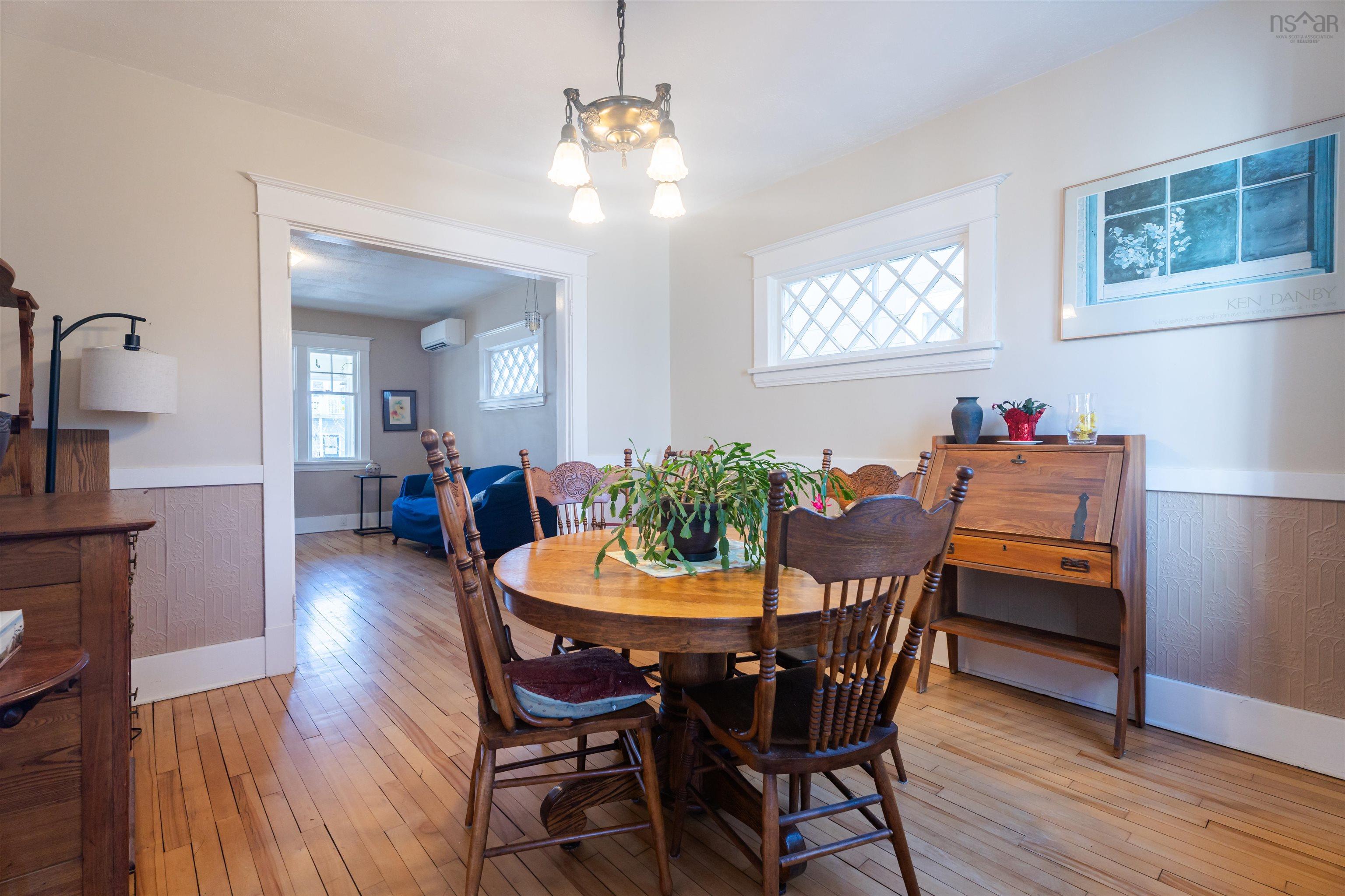 6255 North Street, Halifax Peninsula, NS (MLS 202607561)