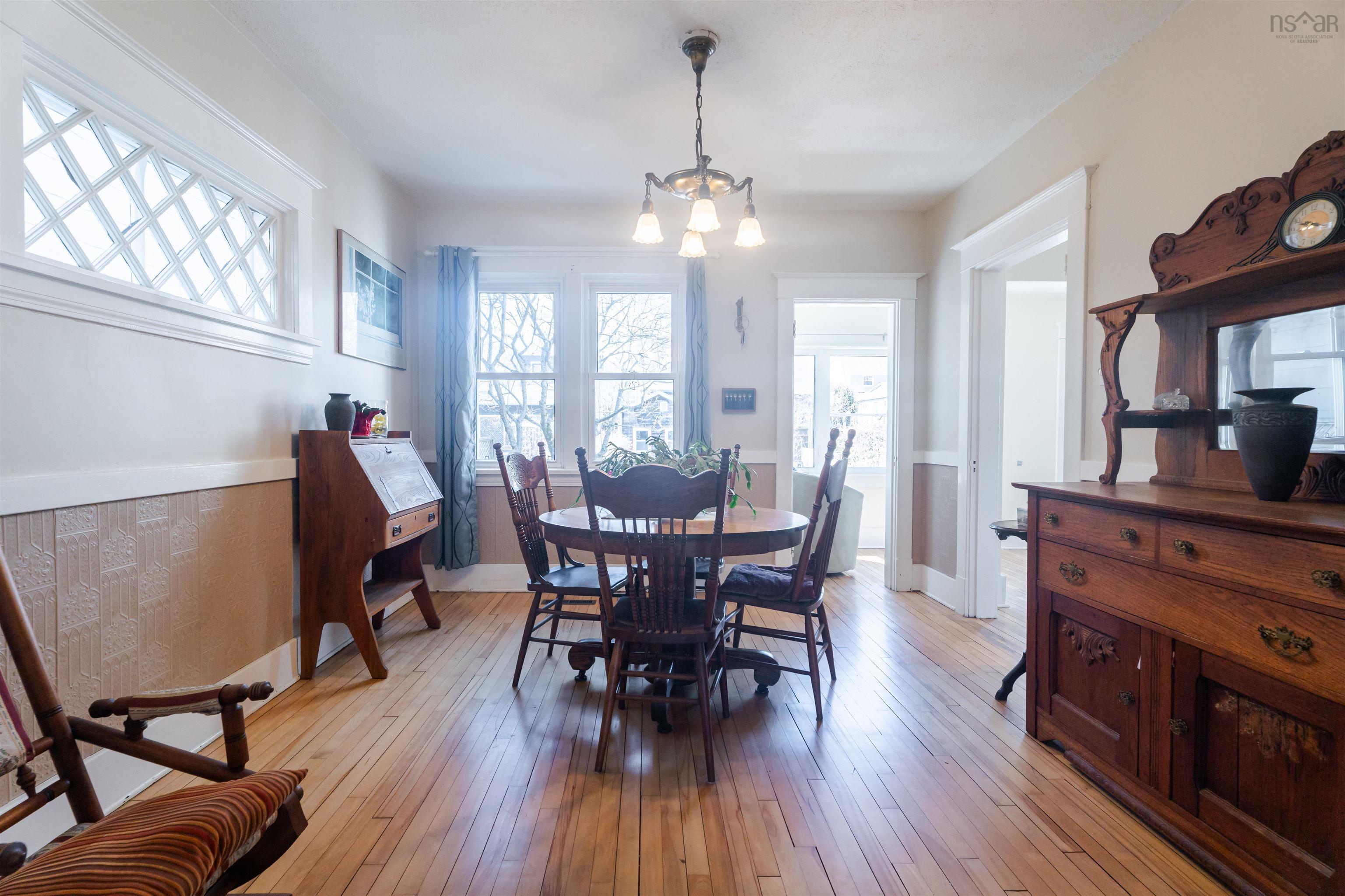 6255 North Street, Halifax Peninsula, NS (MLS 202607561)
