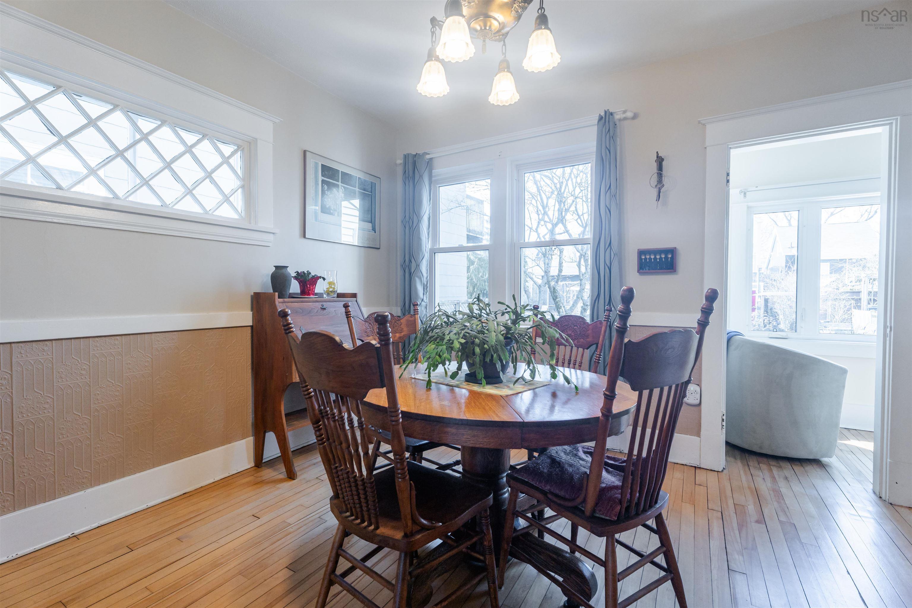 6255 North Street, Halifax Peninsula, NS (MLS 202607561)