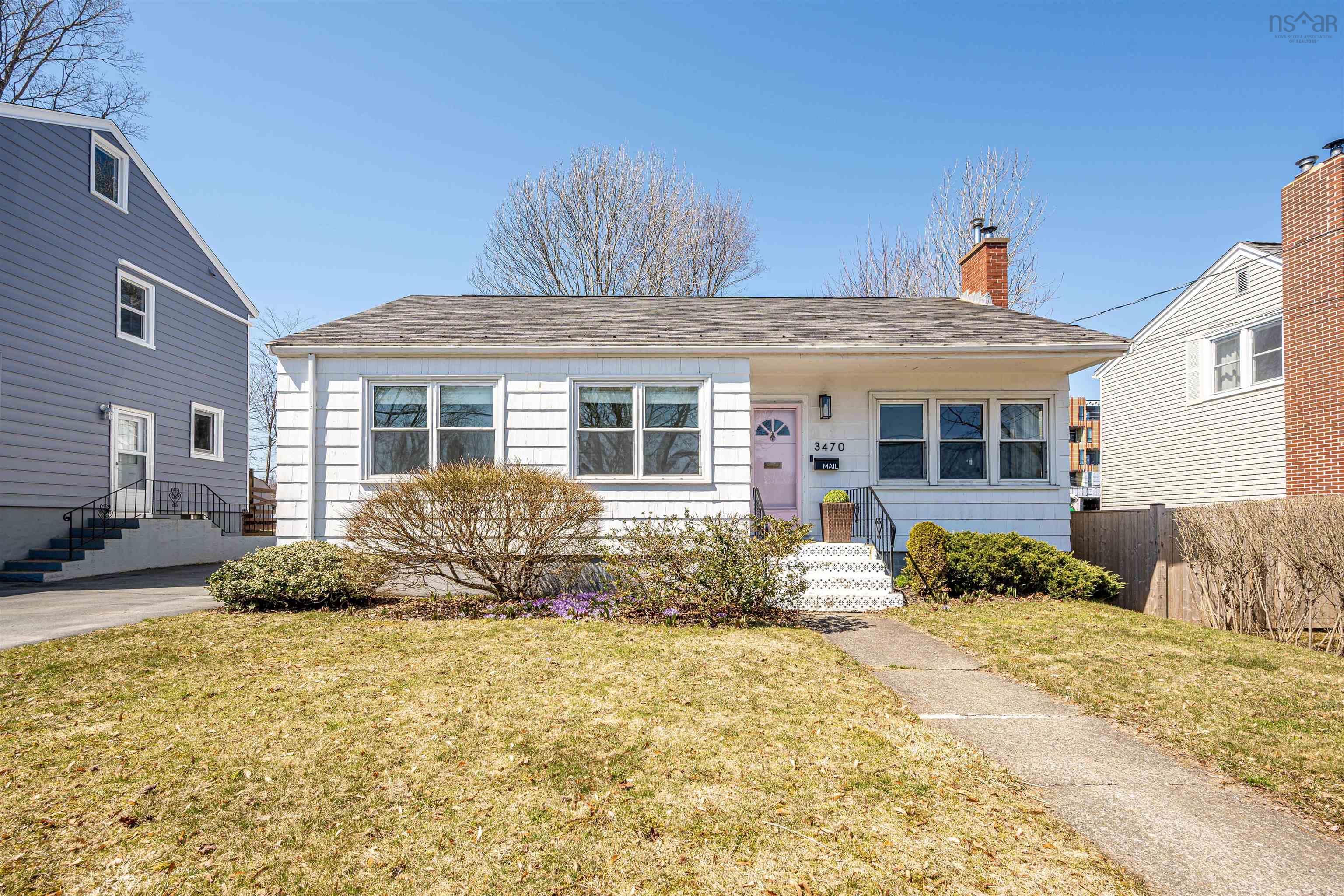 3470 Rowe Avenue, Halifax, NS (MLS® 202607562)