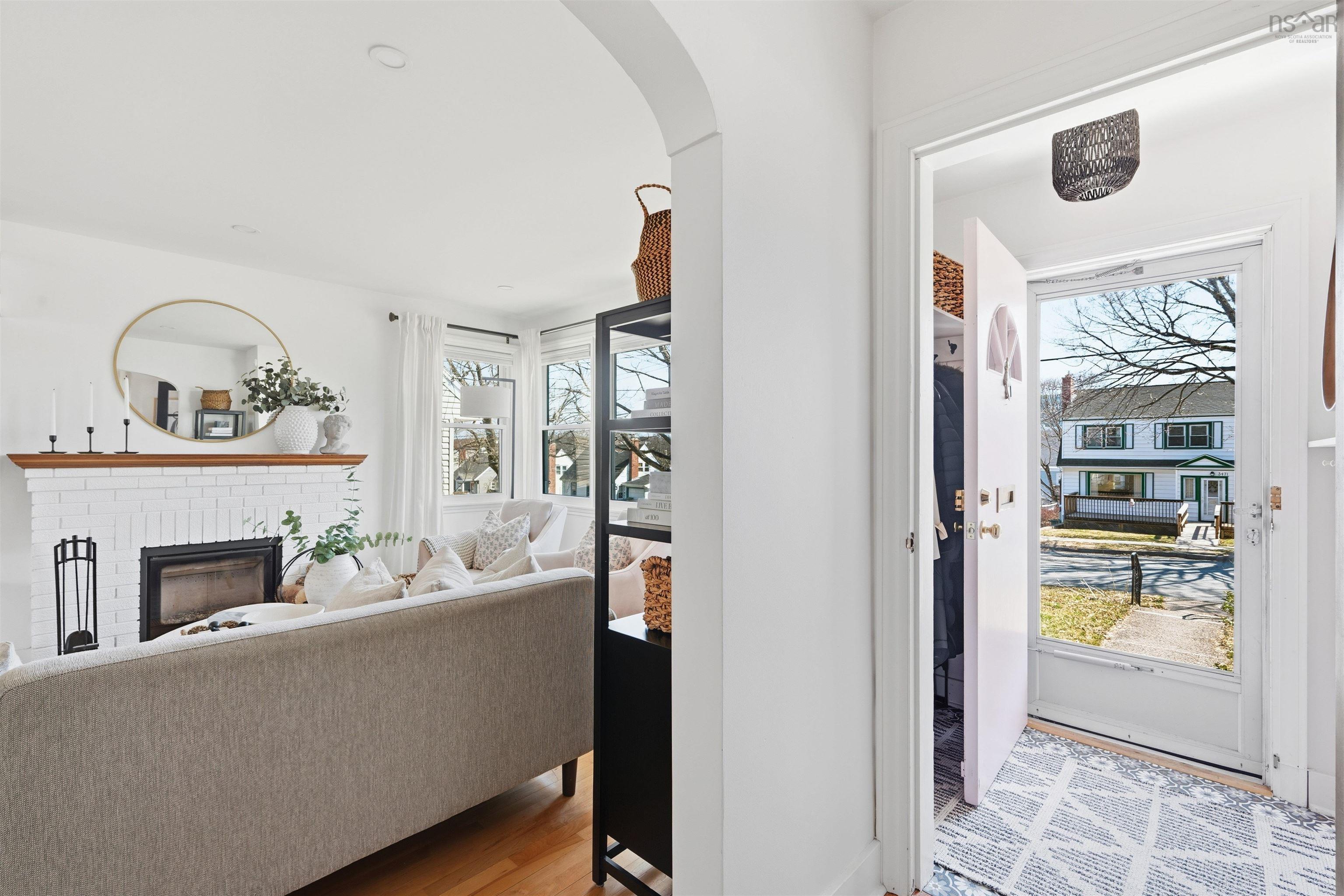 3470 Rowe Avenue, Halifax, NS (MLS 202607562)