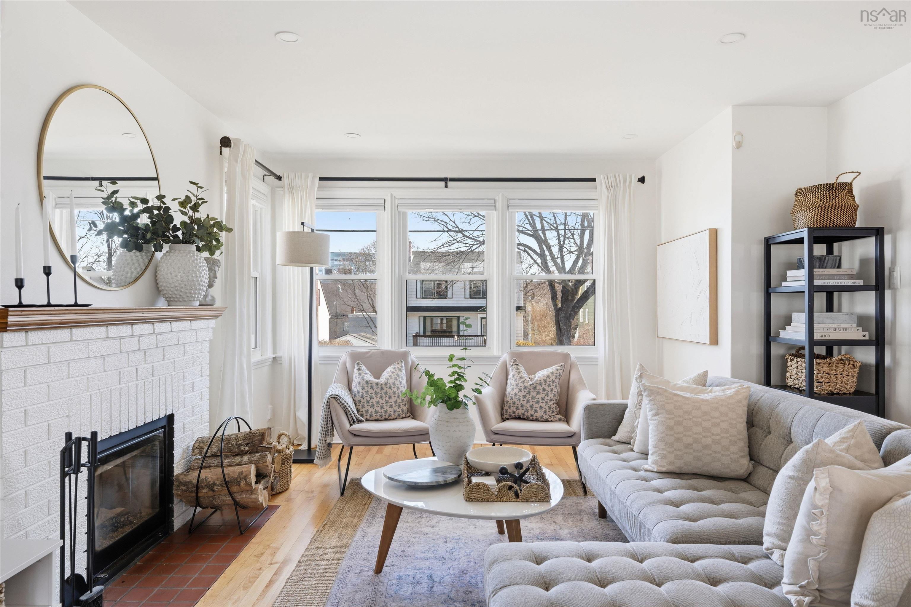 3470 Rowe Avenue, Halifax, NS (MLS 202607562)