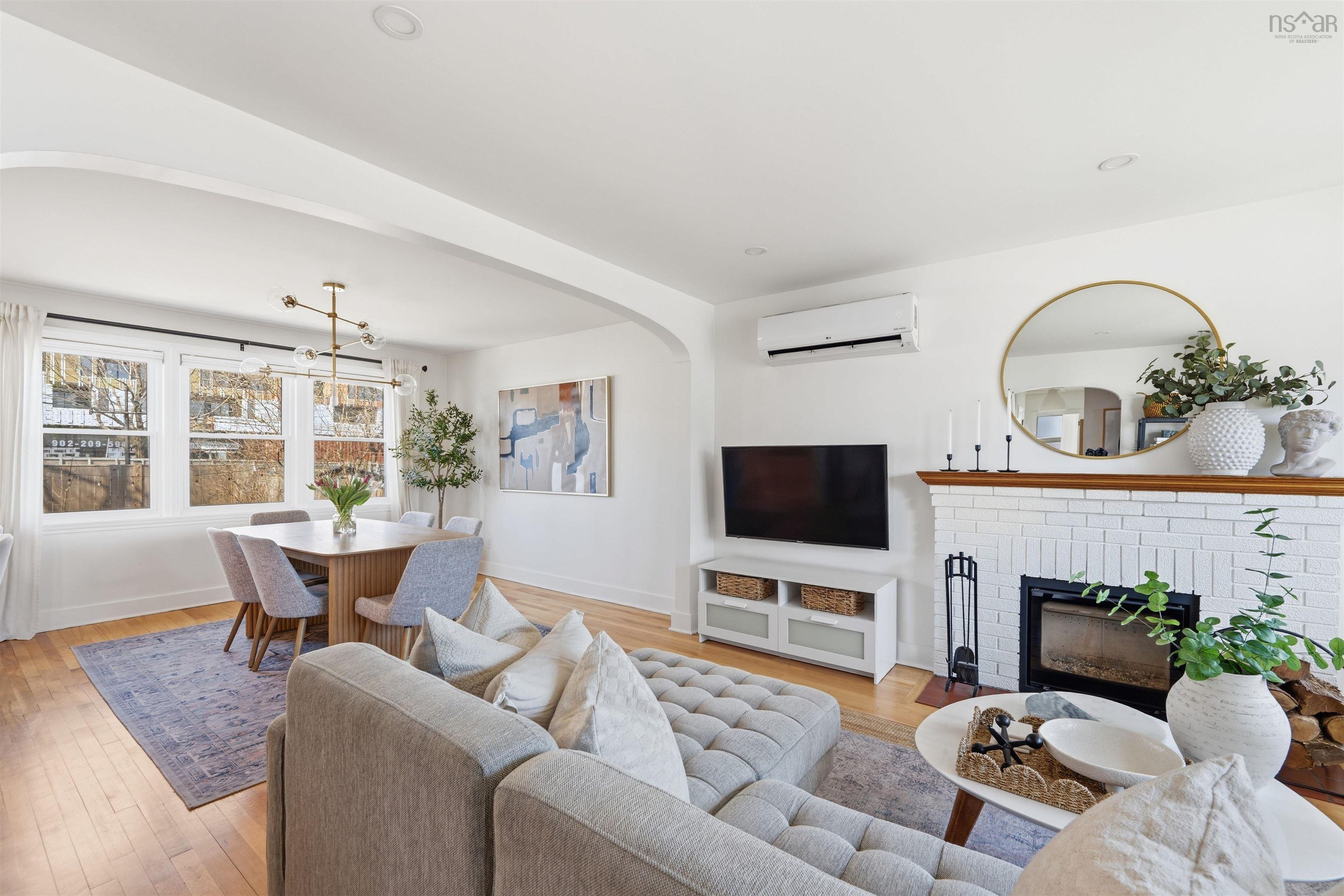 3470 Rowe Avenue, Halifax, NS (MLS 202607562)