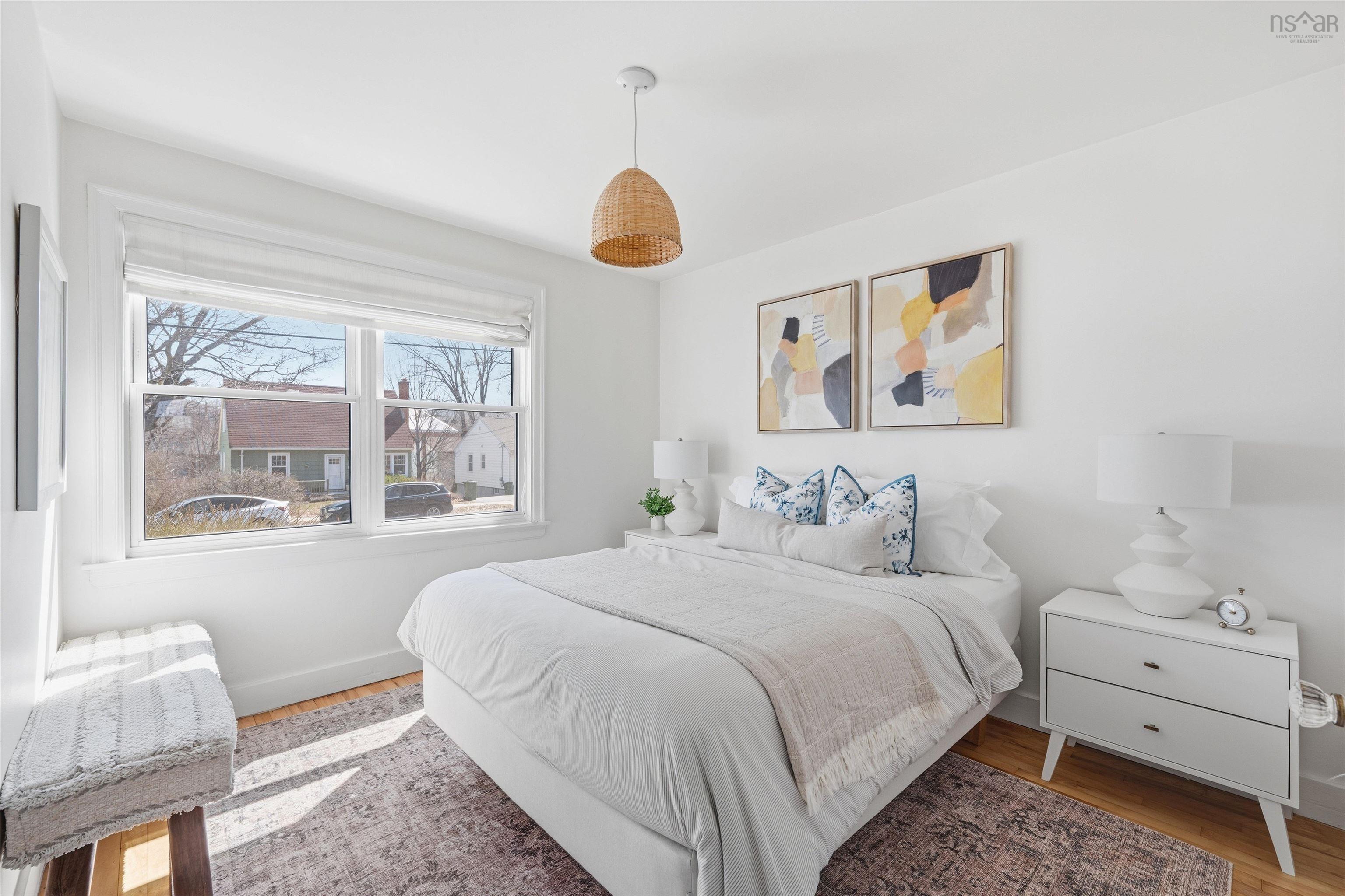 3470 Rowe Avenue, Halifax, NS (MLS 202607562)