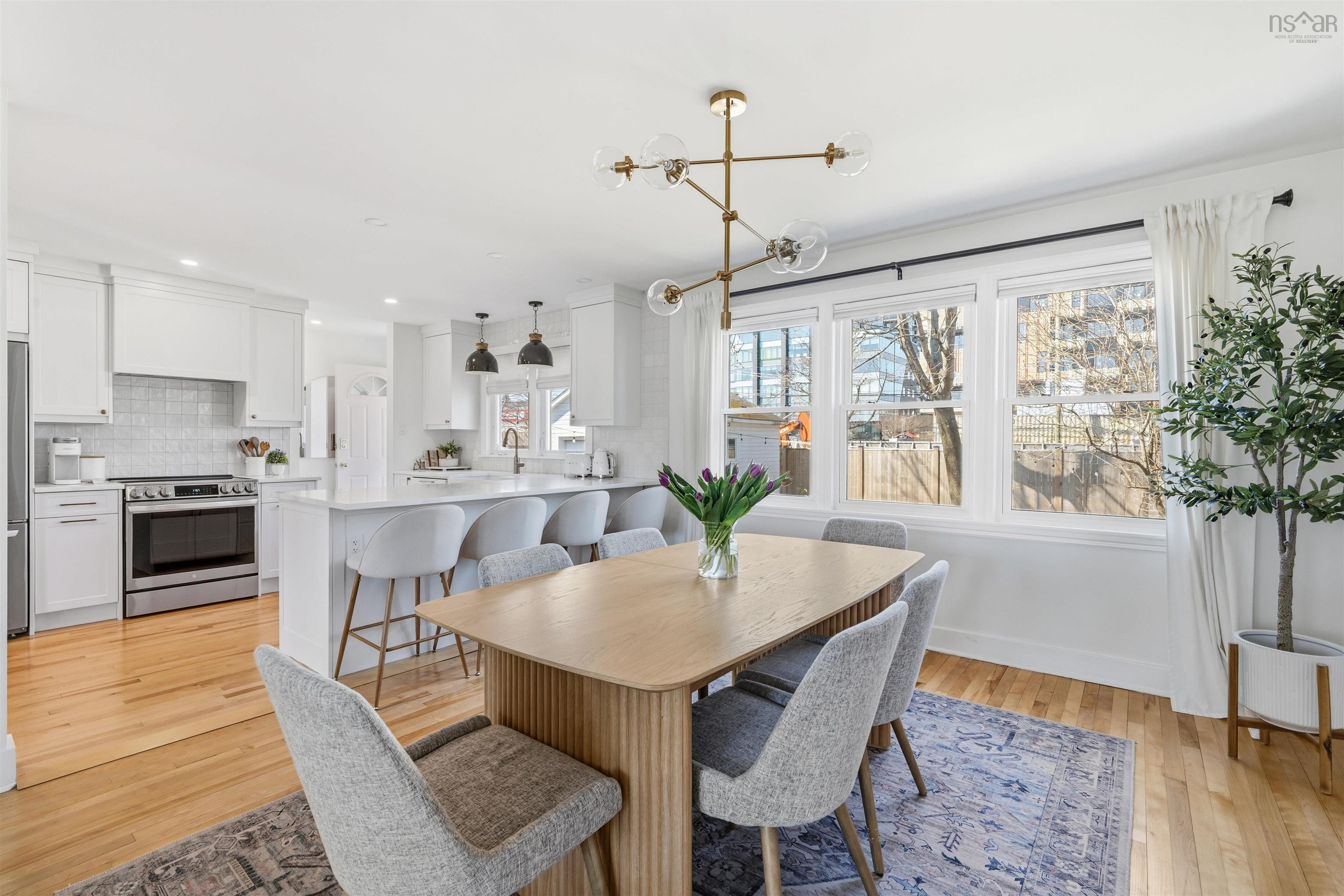 3470 Rowe Avenue, Halifax, NS (MLS 202607562)