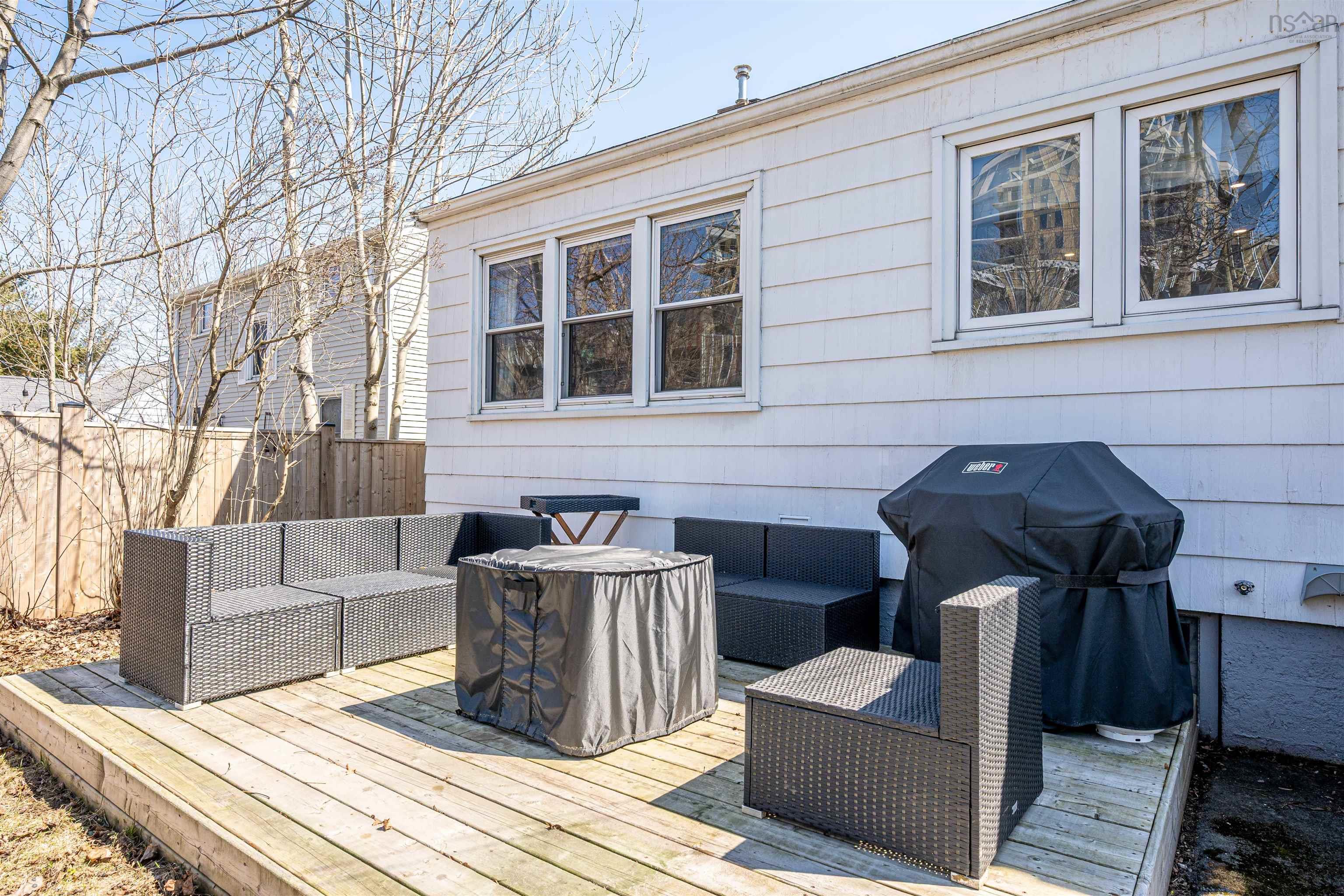 3470 Rowe Avenue, Halifax, NS (MLS 202607562)