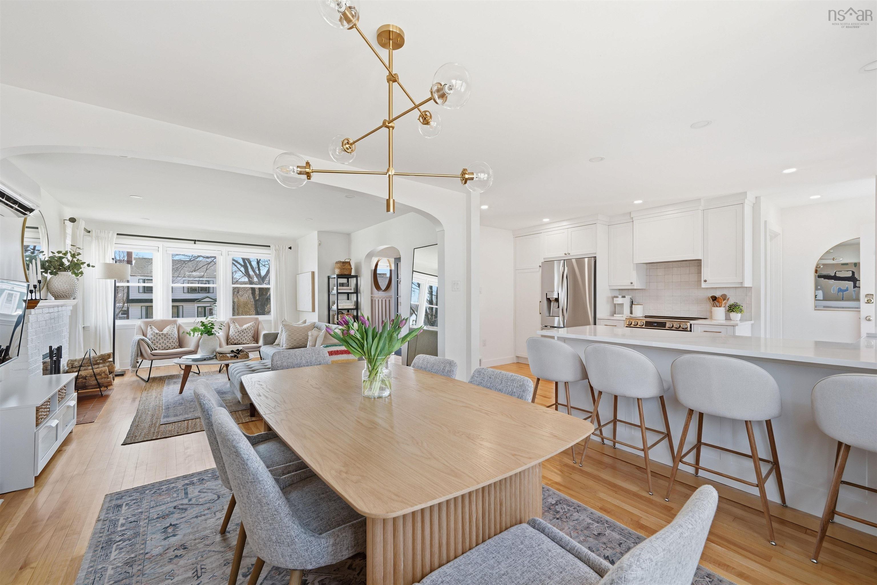 3470 Rowe Avenue, Halifax, NS (MLS 202607562)