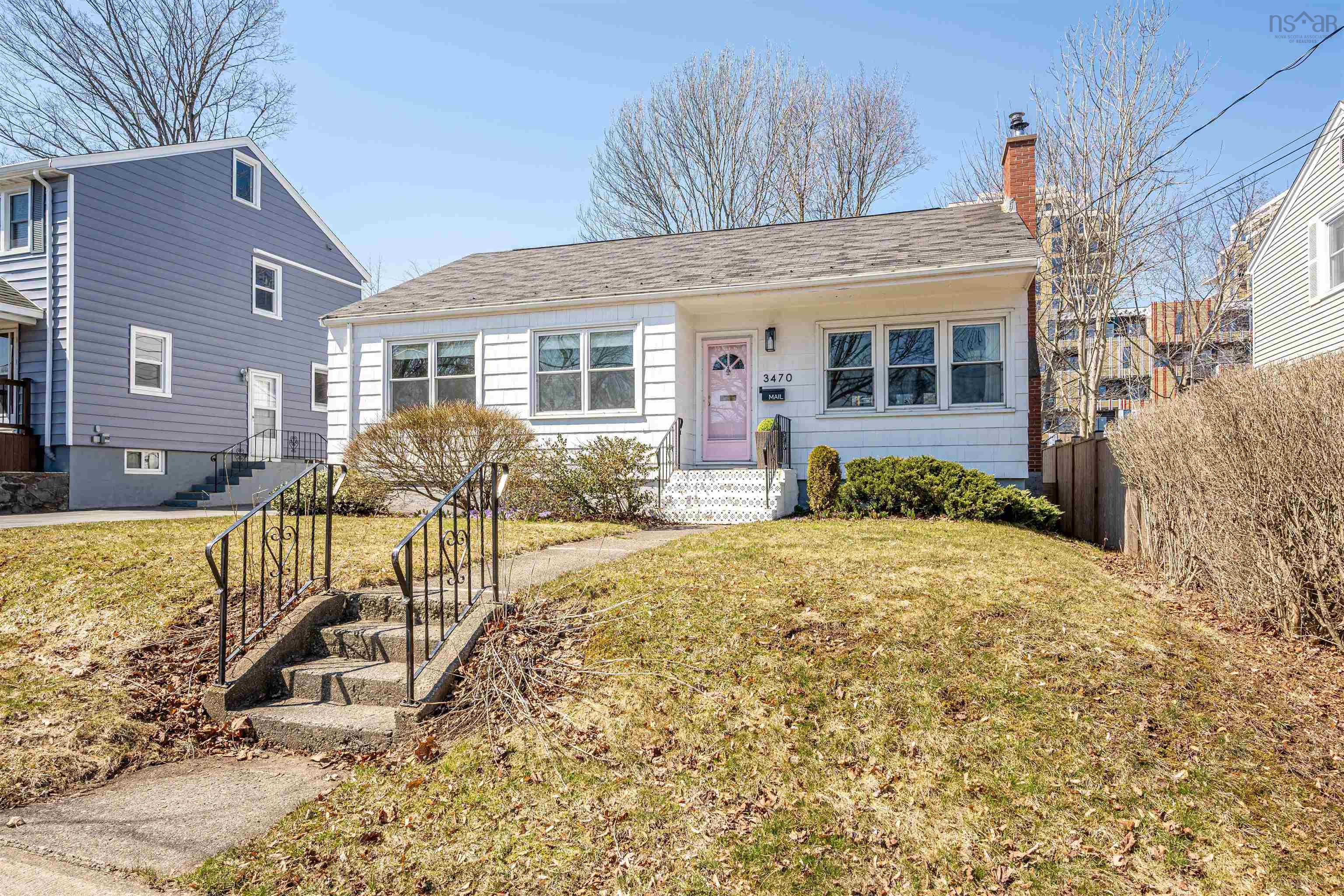 3470 Rowe Avenue, Halifax, NS (MLS 202607562)